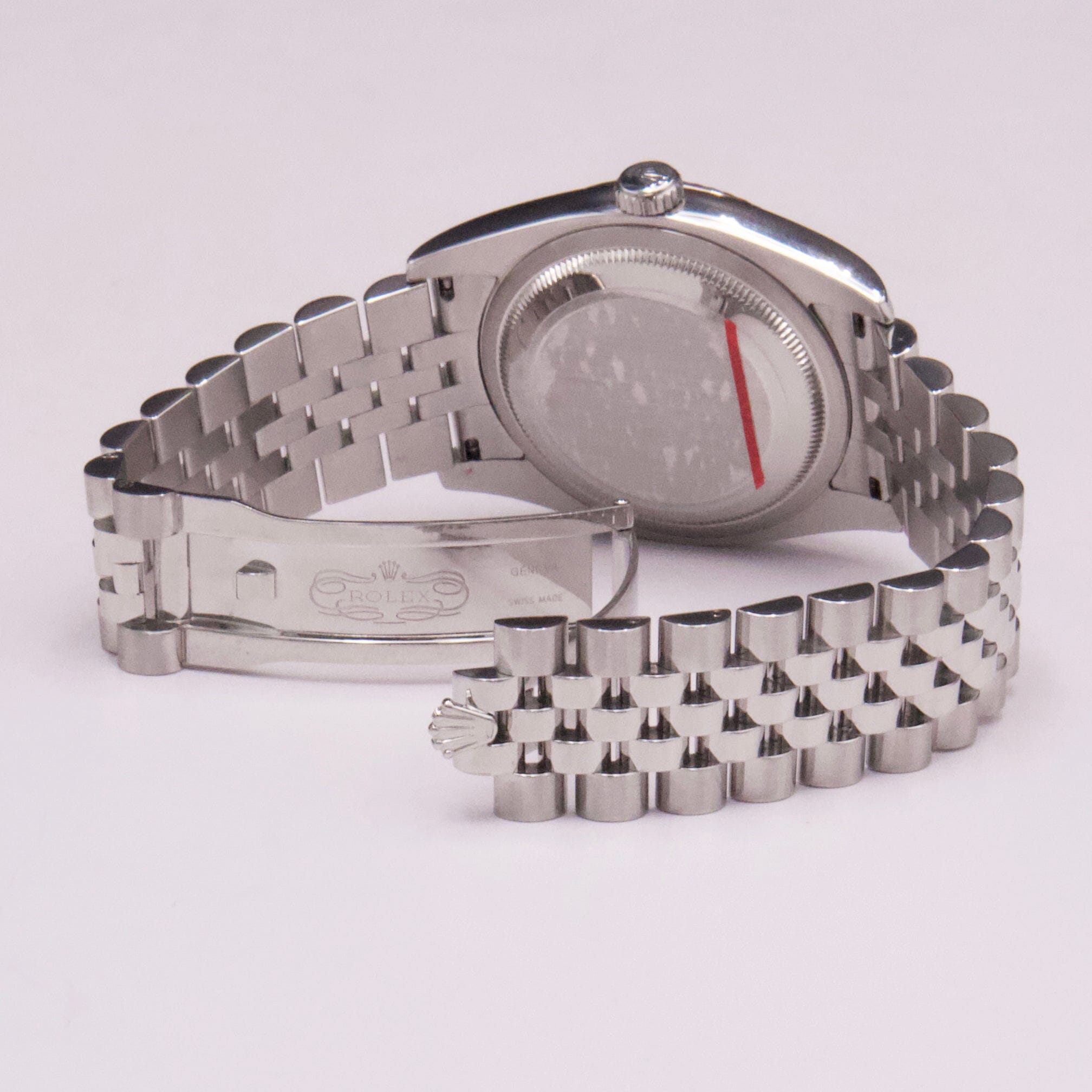 Rolex Datejust 116234 Thumbnail 6