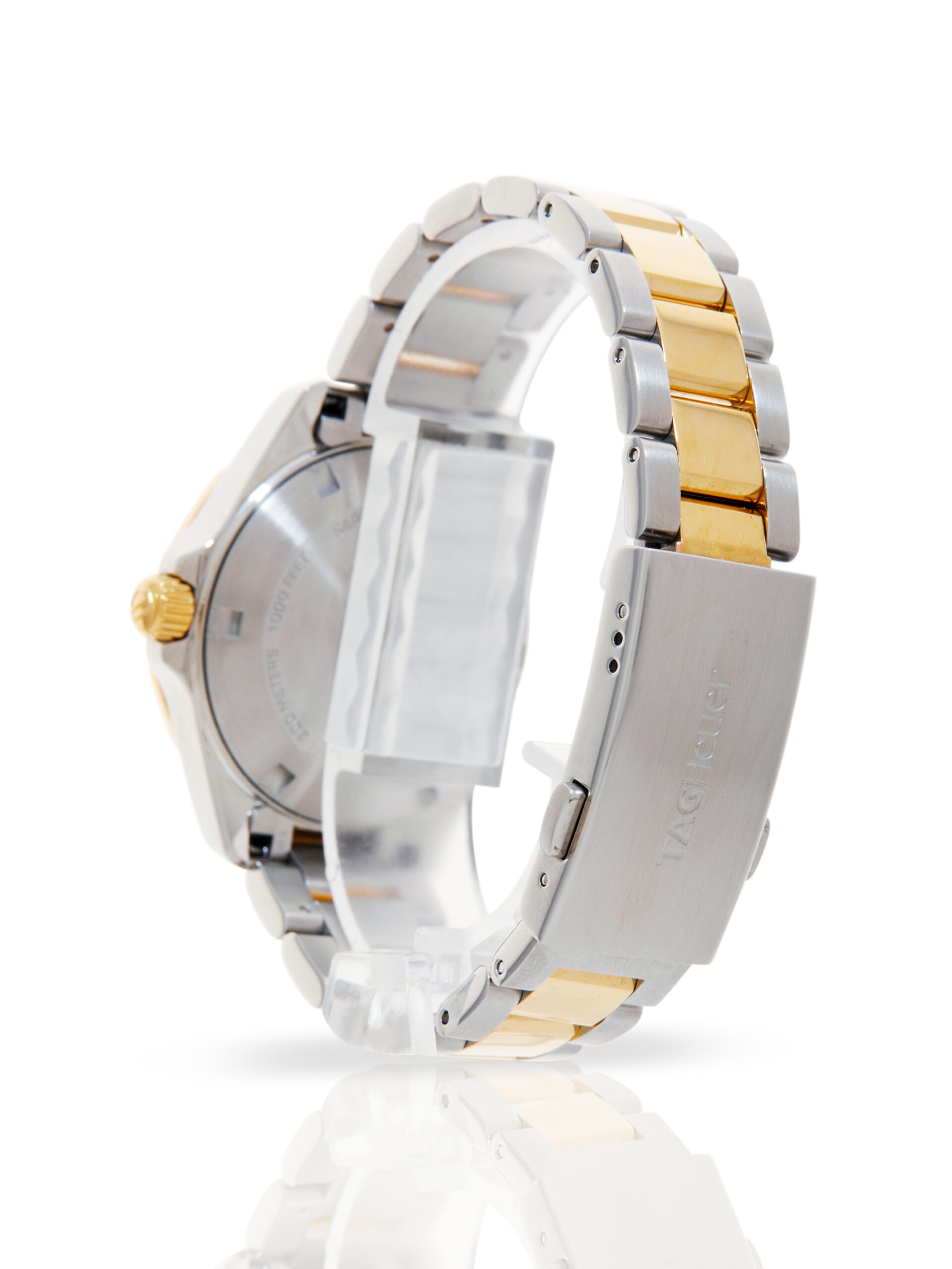 Tag Heuer Aquaracer WBD1322.BB0320 Thumbnail 4