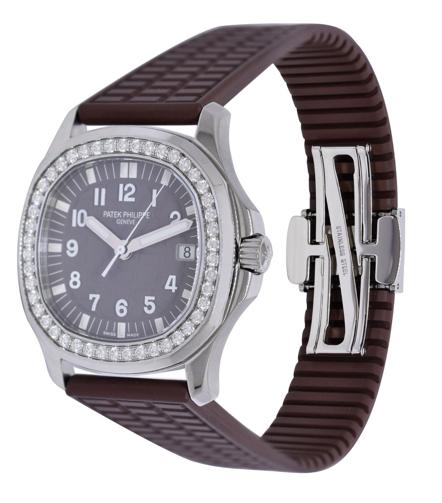 Patek Philippe Aquanaut 5067A-001 Thumbnail 3