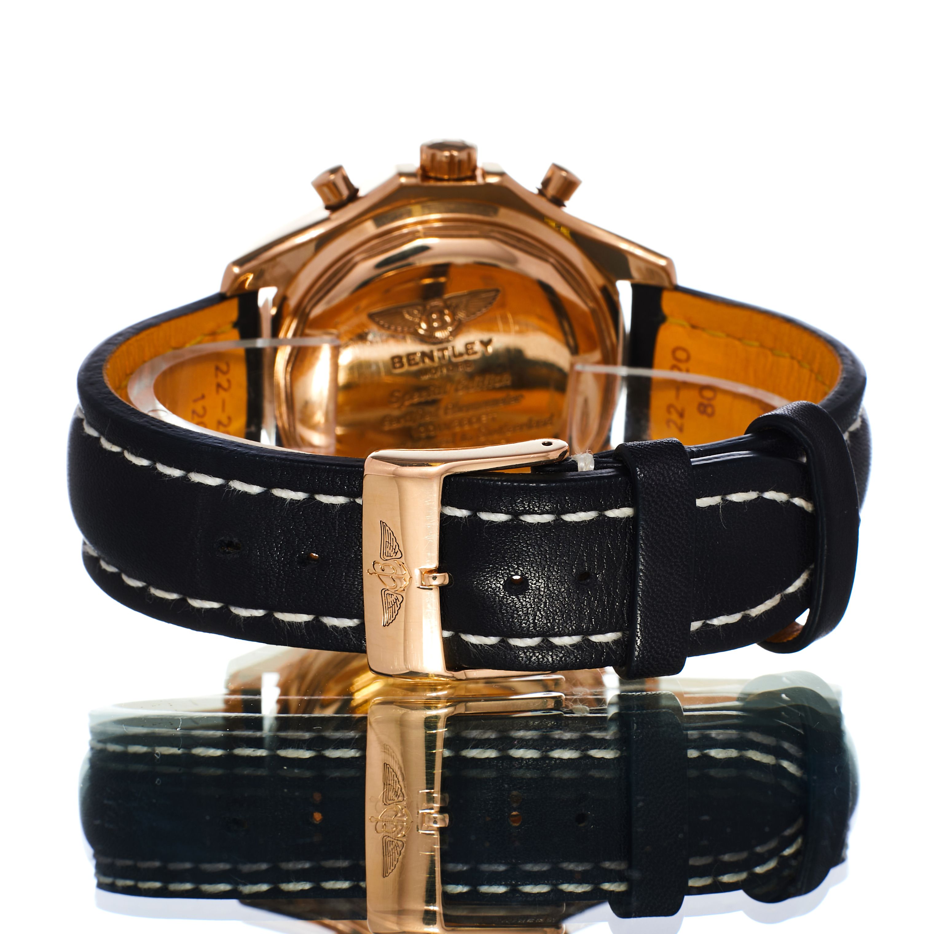 Breitling Bentley Motors K13362 Thumbnail 3