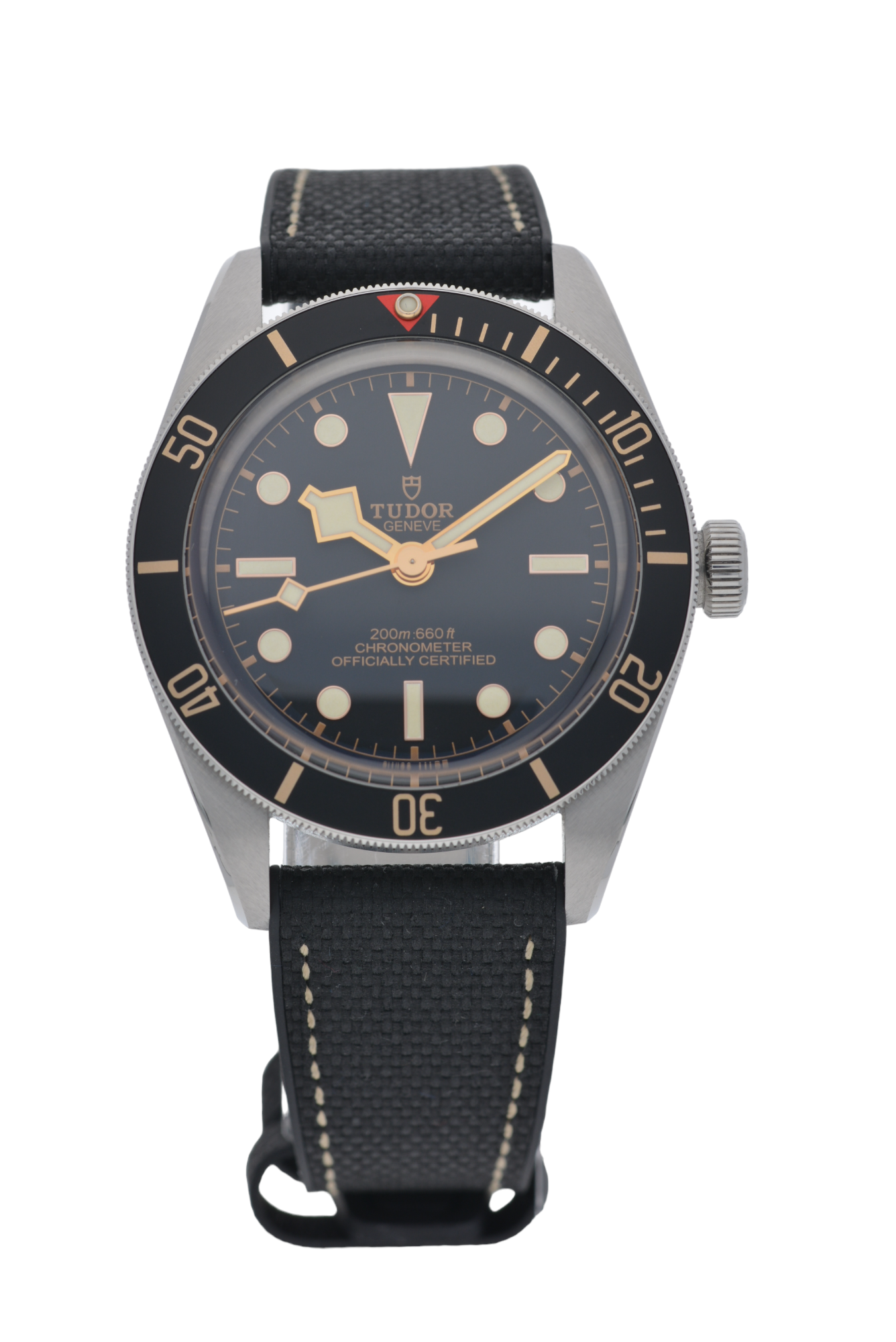 Tudor Black Bay 58 M79030N-0003 Thumbnail 1