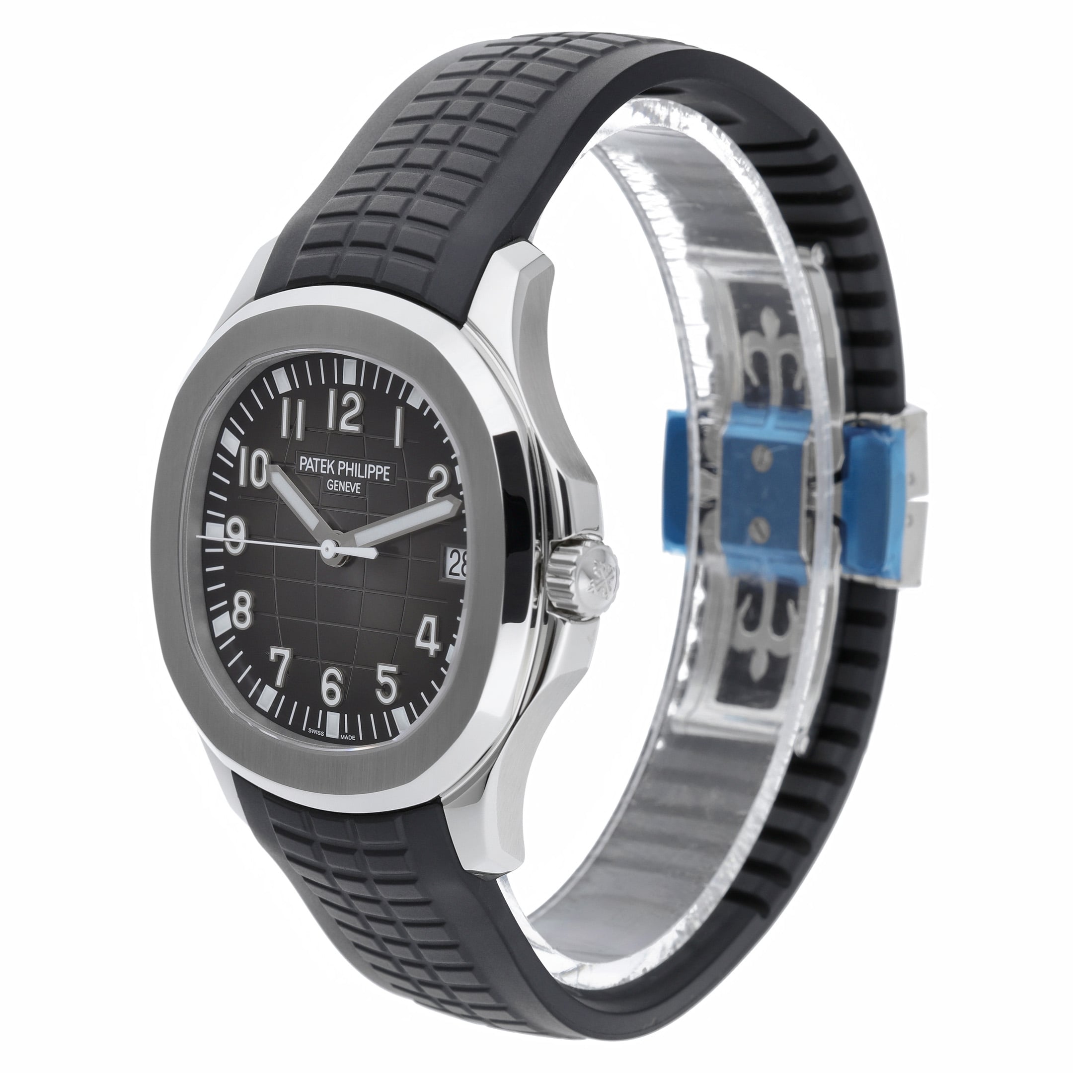Patek Philippe Aquanaut 5167A-001 Thumbnail 2
