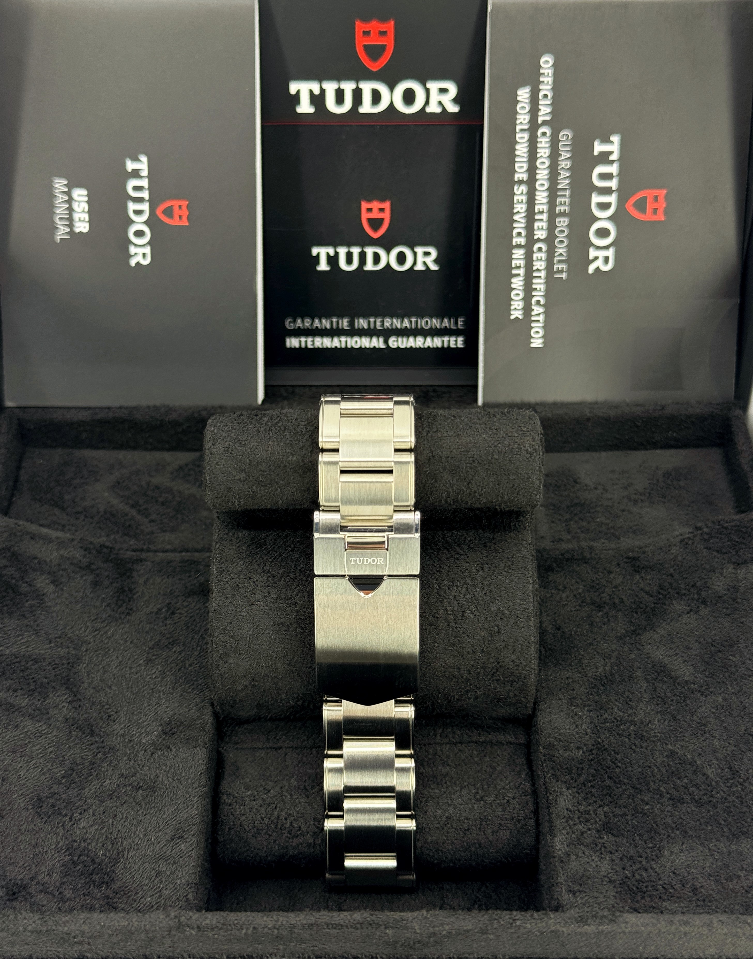 Tudor Black Bay 58 M79030N-0001 Thumbnail 3