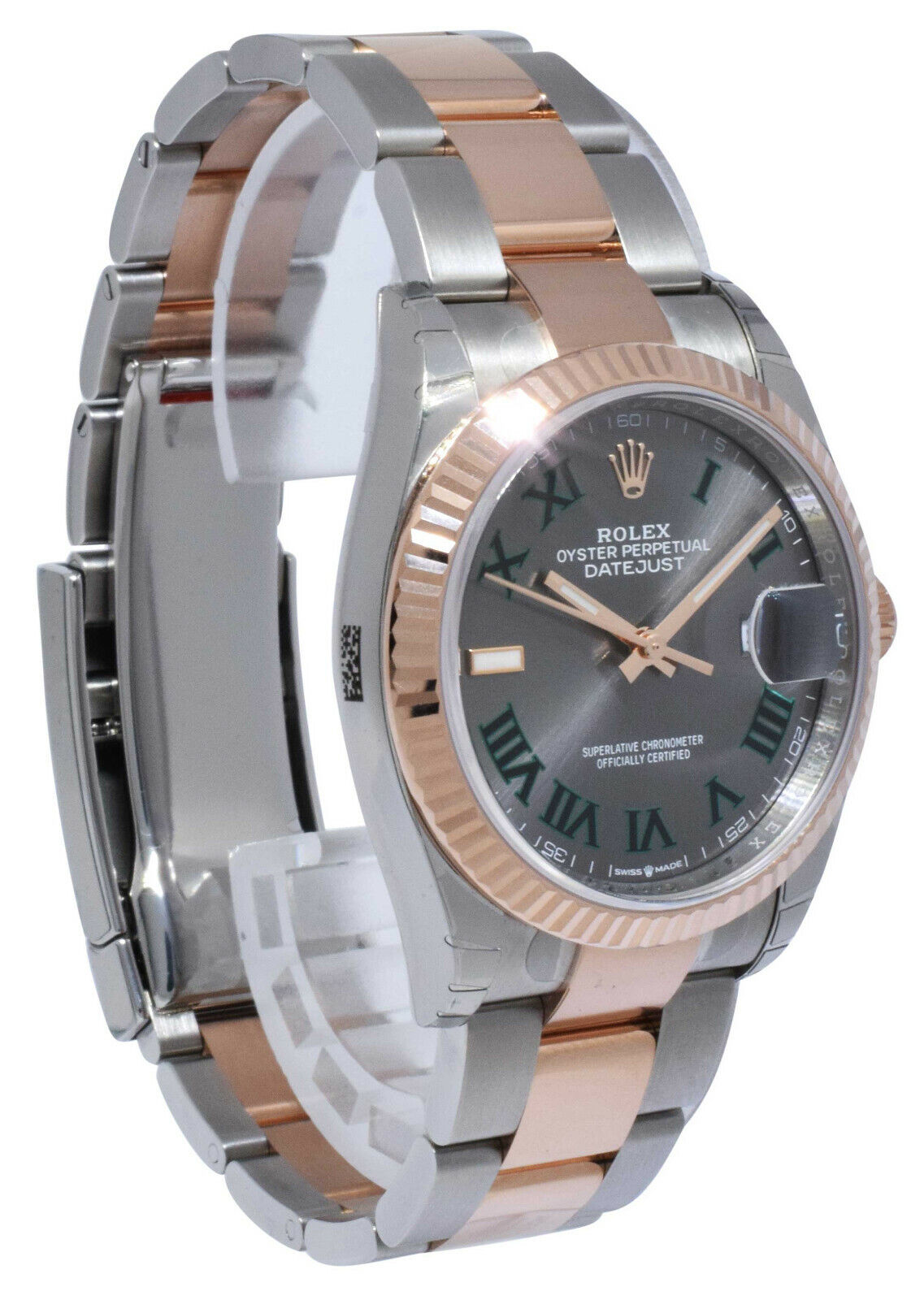 Rolex Datejust 126231 Thumbnail 5