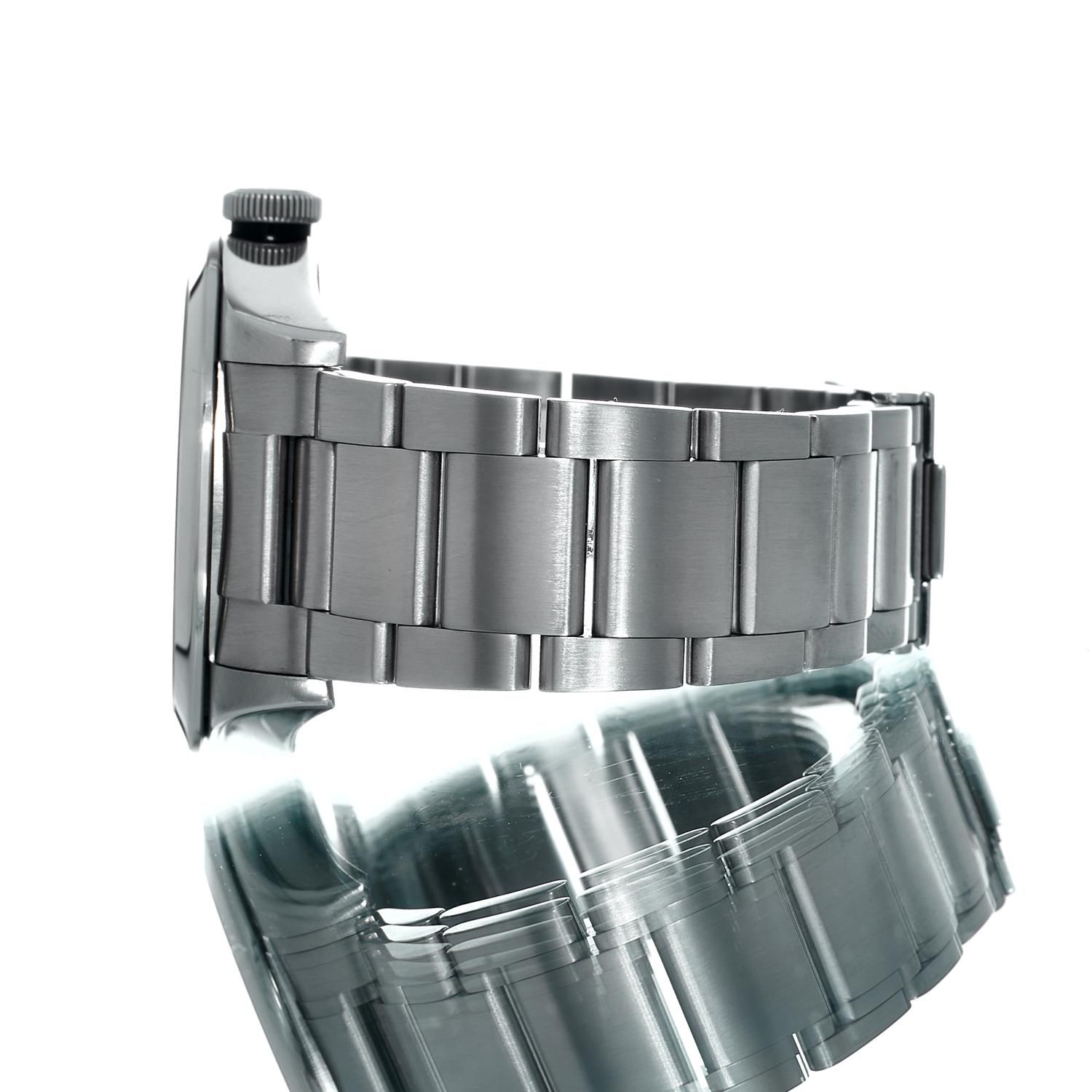 Tudor Black Bay 41 M79540 Thumbnail 2