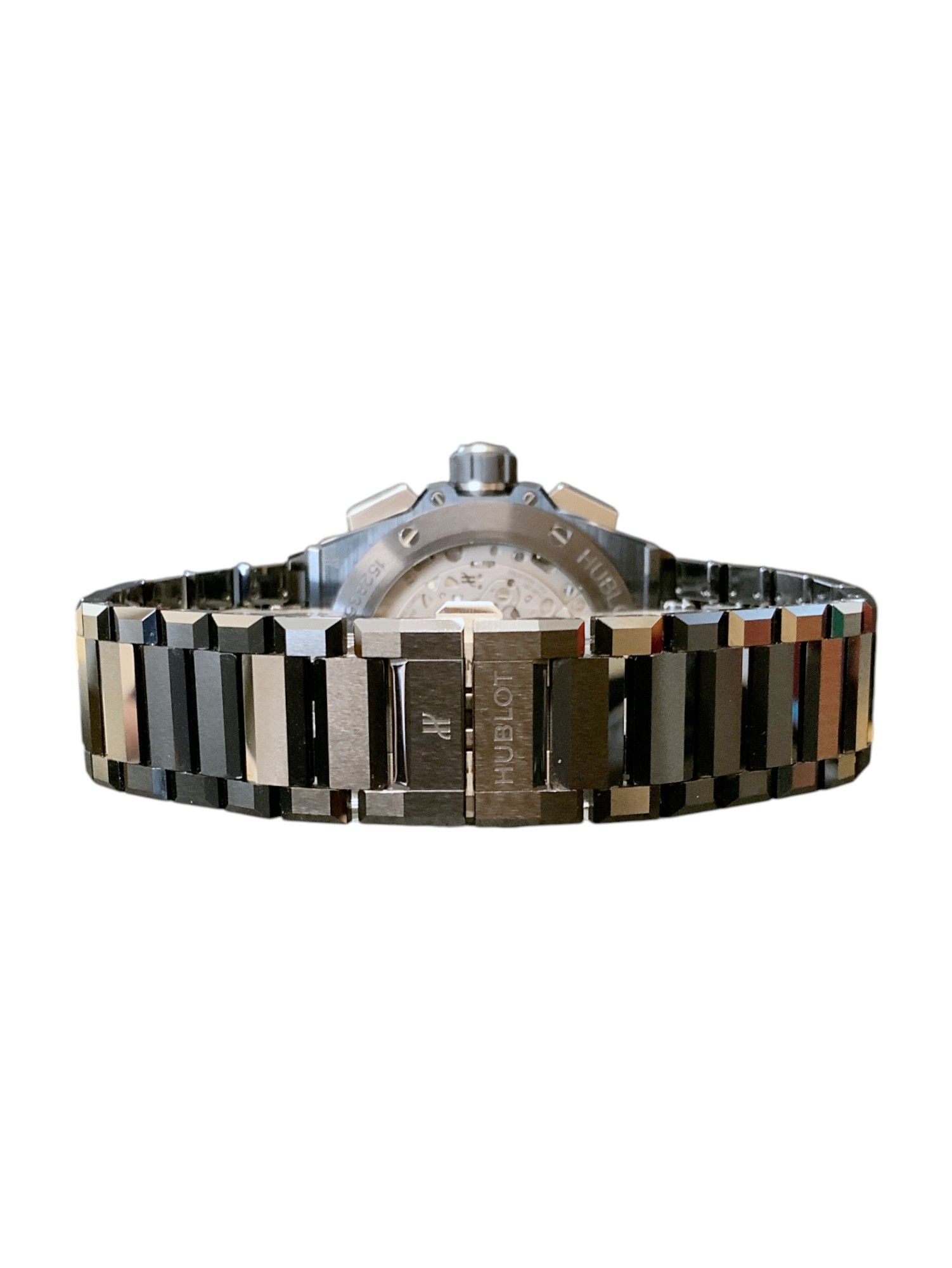 Hublot Big Bang 451.CX.1170.CX Thumbnail 3