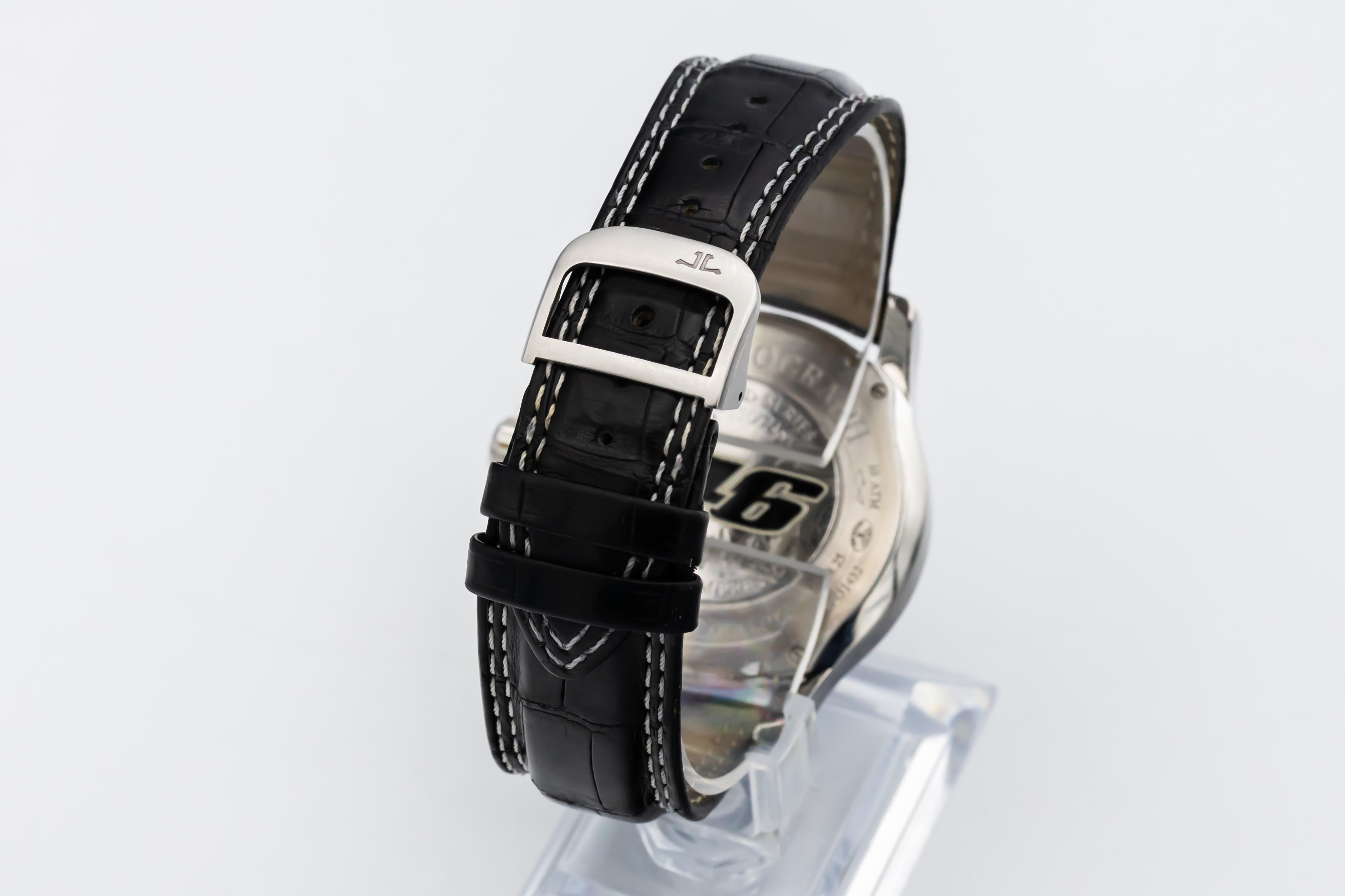 Jaeger-LeCoultre Master Compressor Chronograph 175847V Thumbnail 3