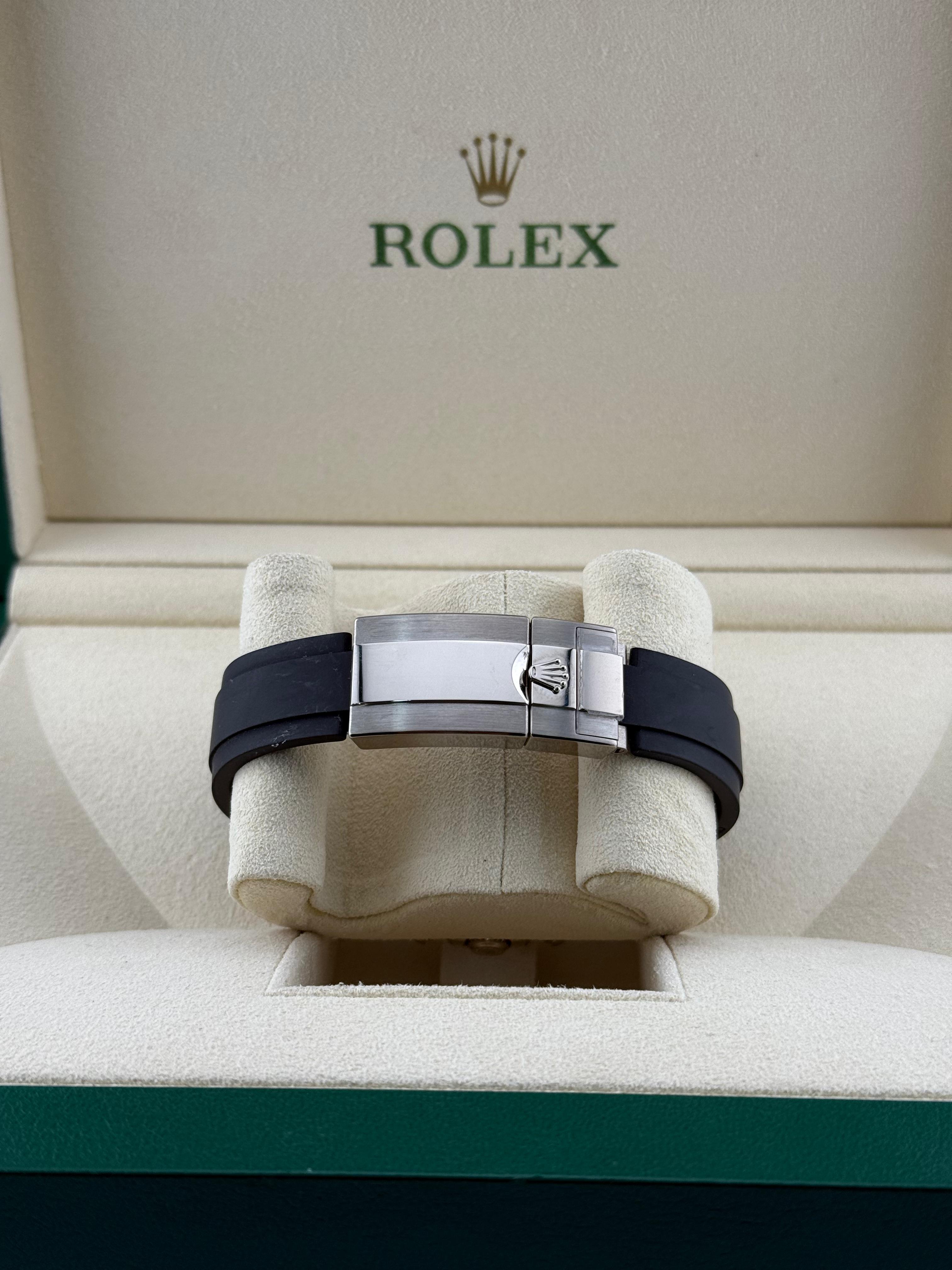 Rolex Daytona 116519 LN Thumbnail 5