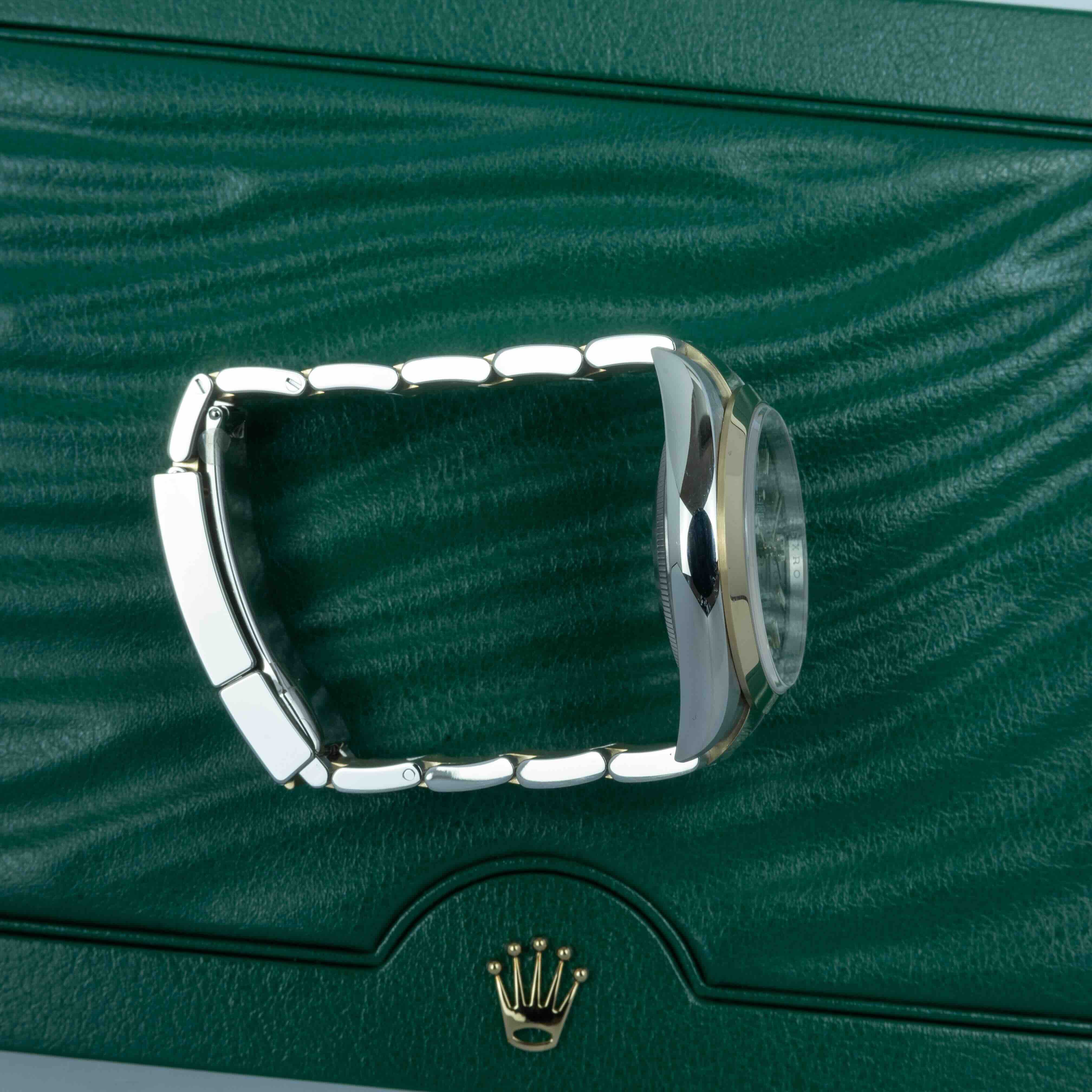 Rolex Explorer 124273 Thumbnail 4