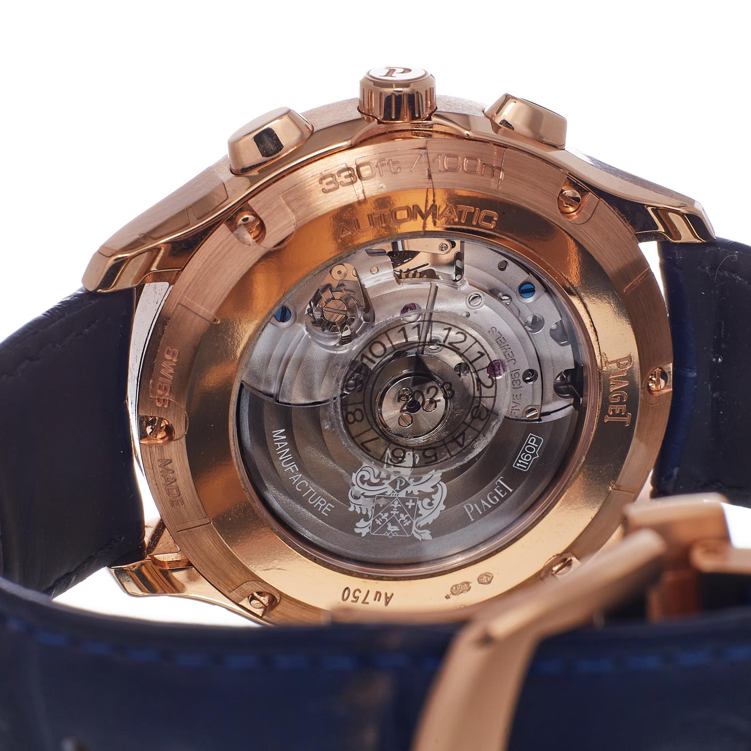 Piaget Polo G0A43011 Thumbnail 4