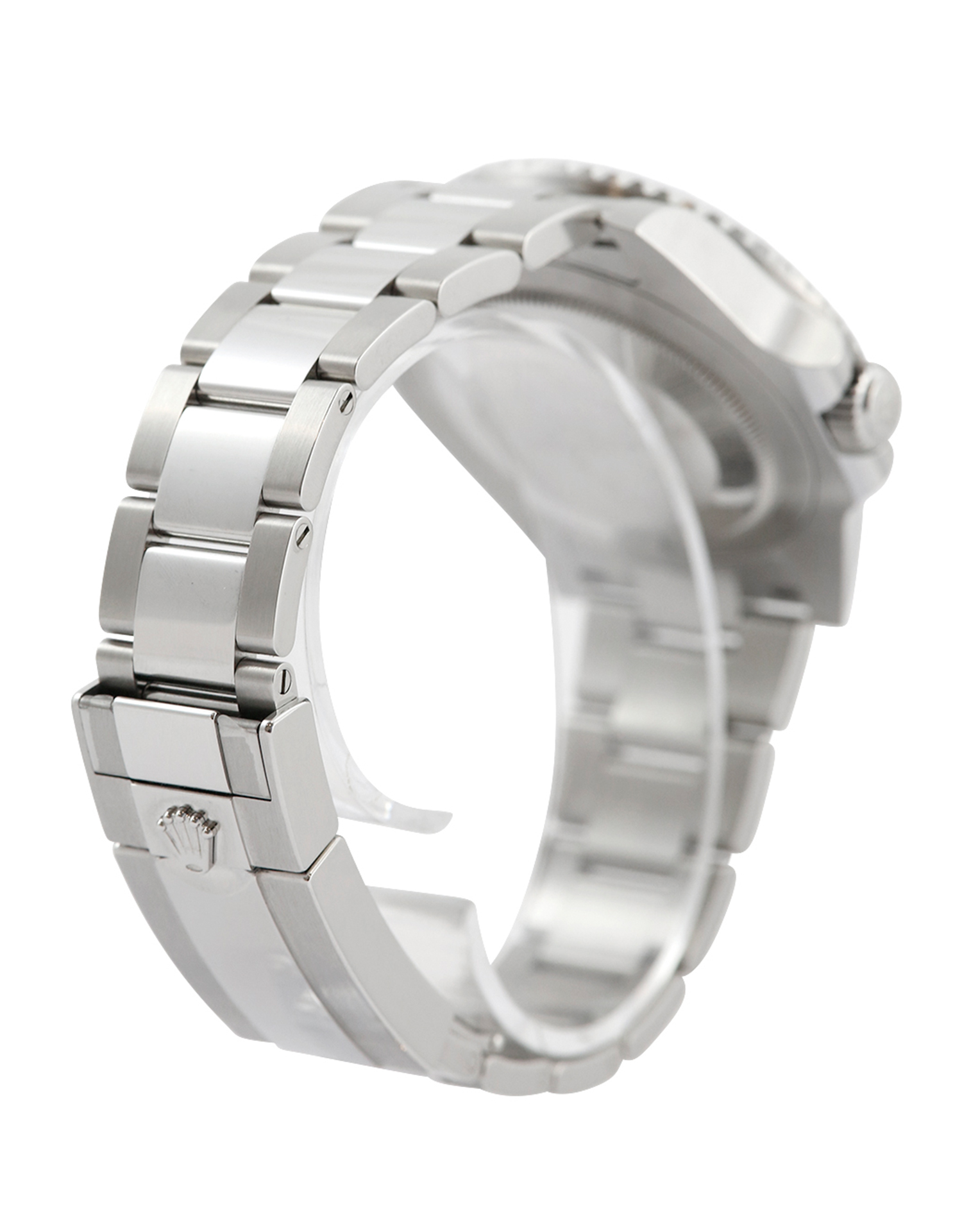 Rolex GMT Master II 126710 BLNR Thumbnail 3