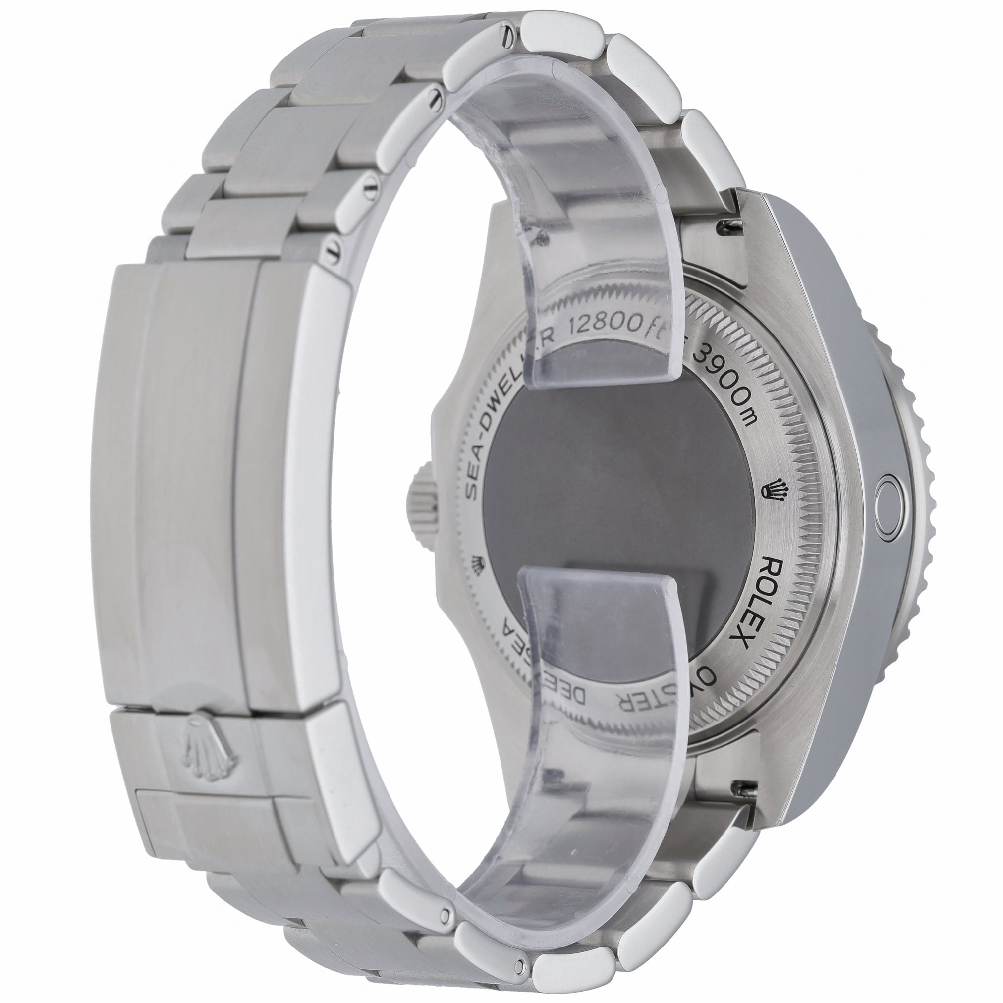 Rolex Deepsea 126660 Thumbnail 4