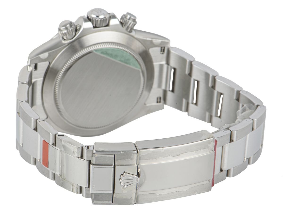 Rolex Daytona 116520 Thumbnail 3