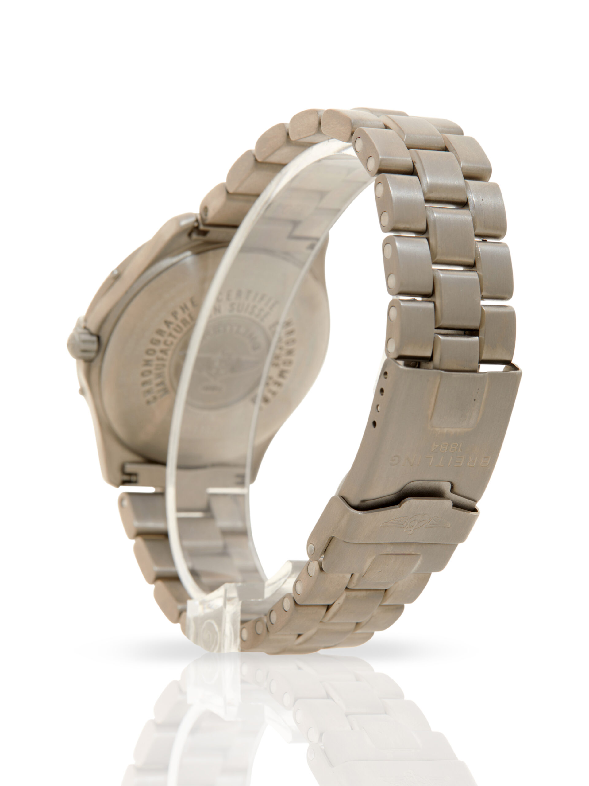 Breitling Aerospace E75362 Thumbnail 4