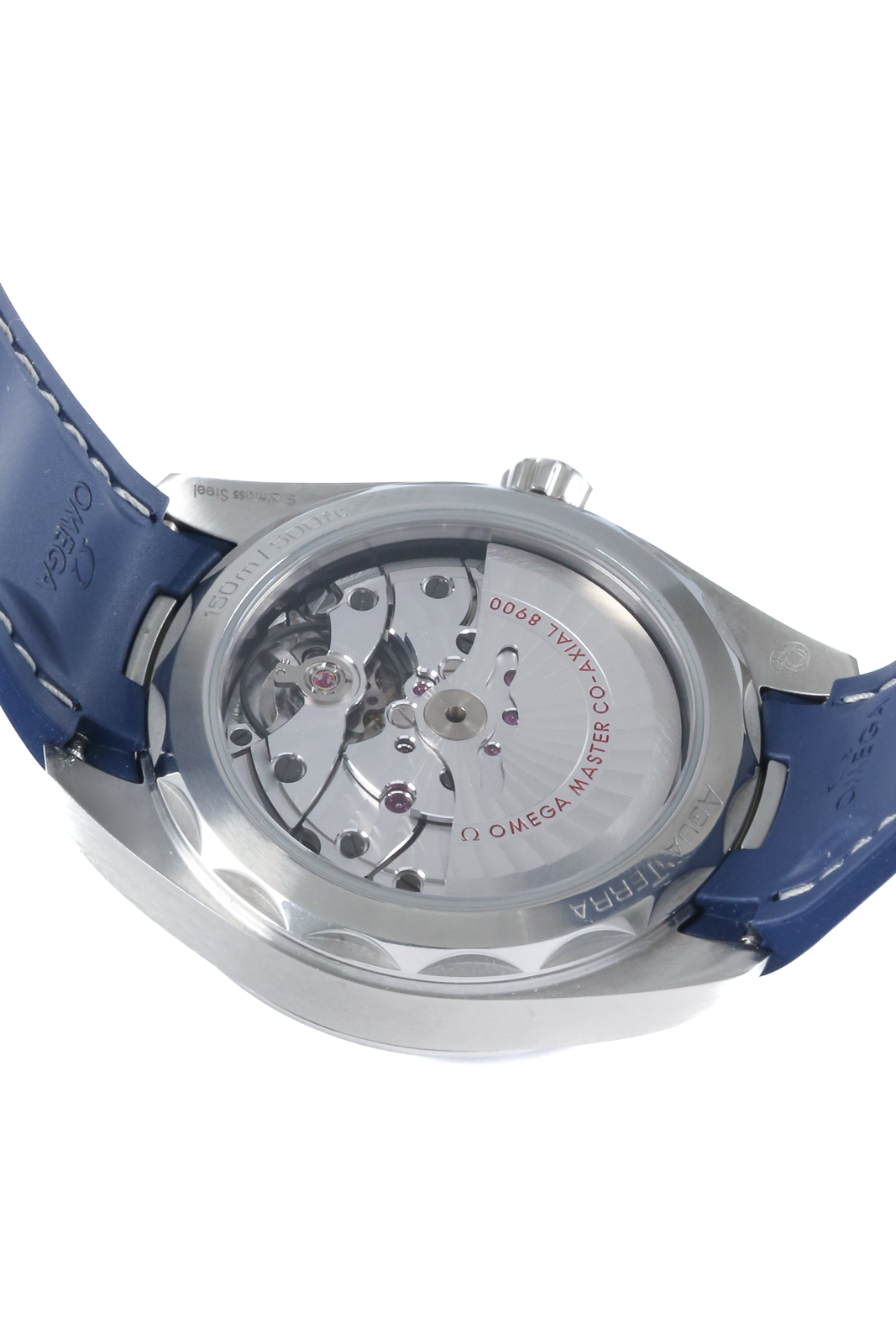 Omega Aqua Terra 150m Gents 220.13.41.21.03.001 Thumbnail 4