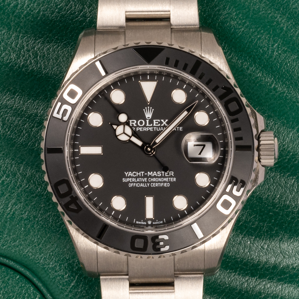 Rolex Yacht-Master 226627 Thumbnail 6