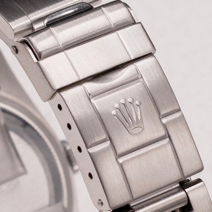 Rolex Explorer 114270 Thumbnail 5