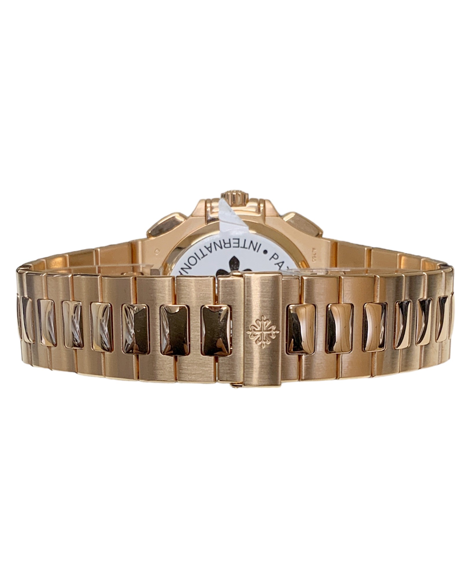 Patek Philippe Nautilus 5980/1R-001 Thumbnail 3