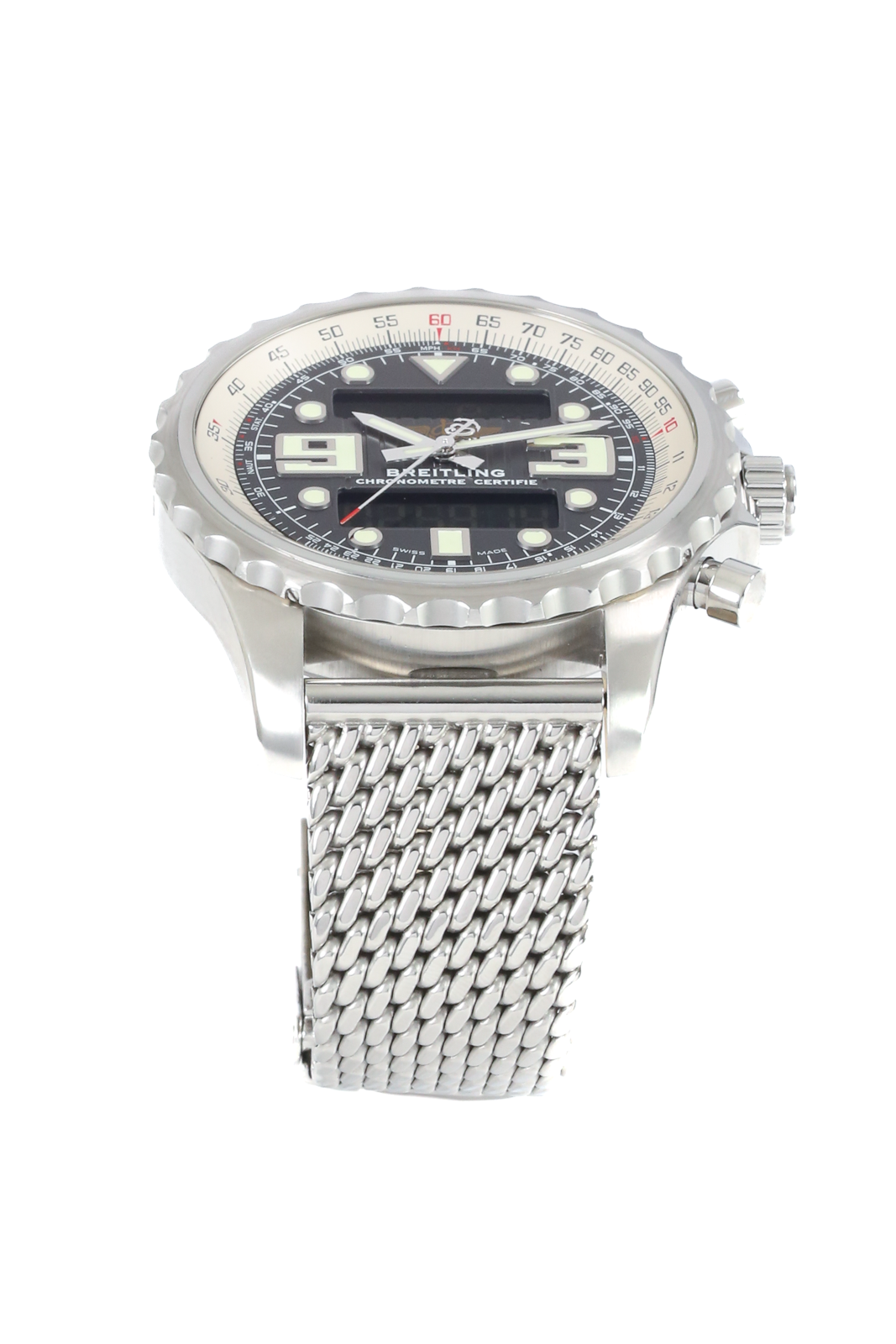 Breitling Chronospace A78365 Thumbnail 4