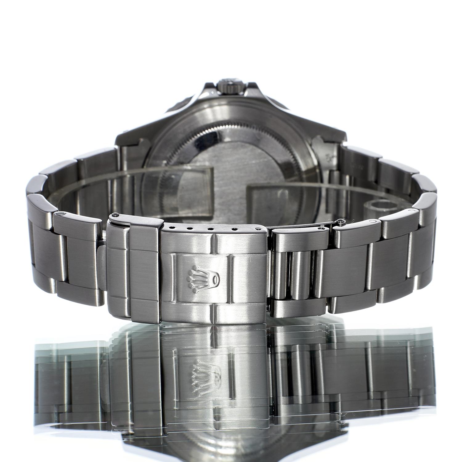 Rolex GMT Master II 16710 Thumbnail 3