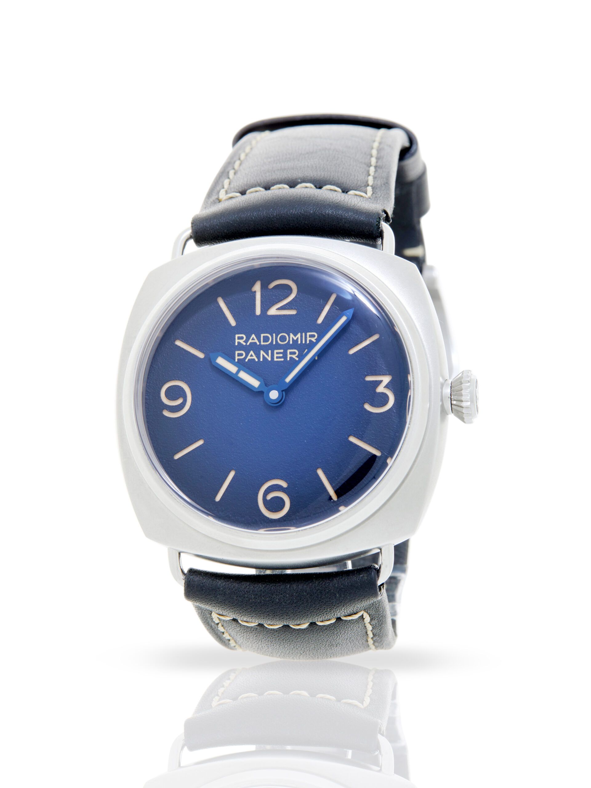 Panerai Radiomir Tre Giorni PAM01335 Thumbnail 7