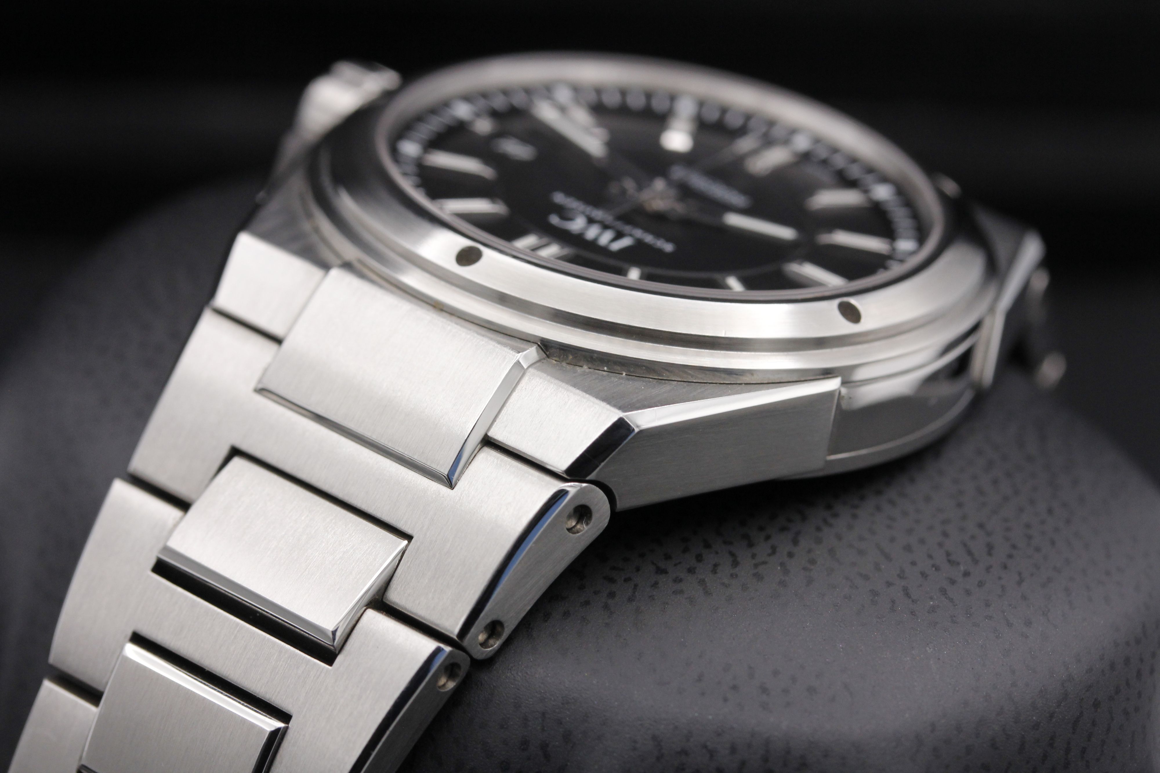 IWC Ingenieur IW323902 Thumbnail 7