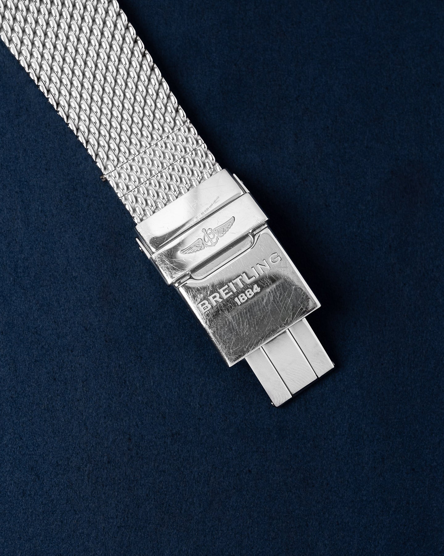 Breitling SuperOcean Heritage B20 Automatic 46 AB2020 Thumbnail 3