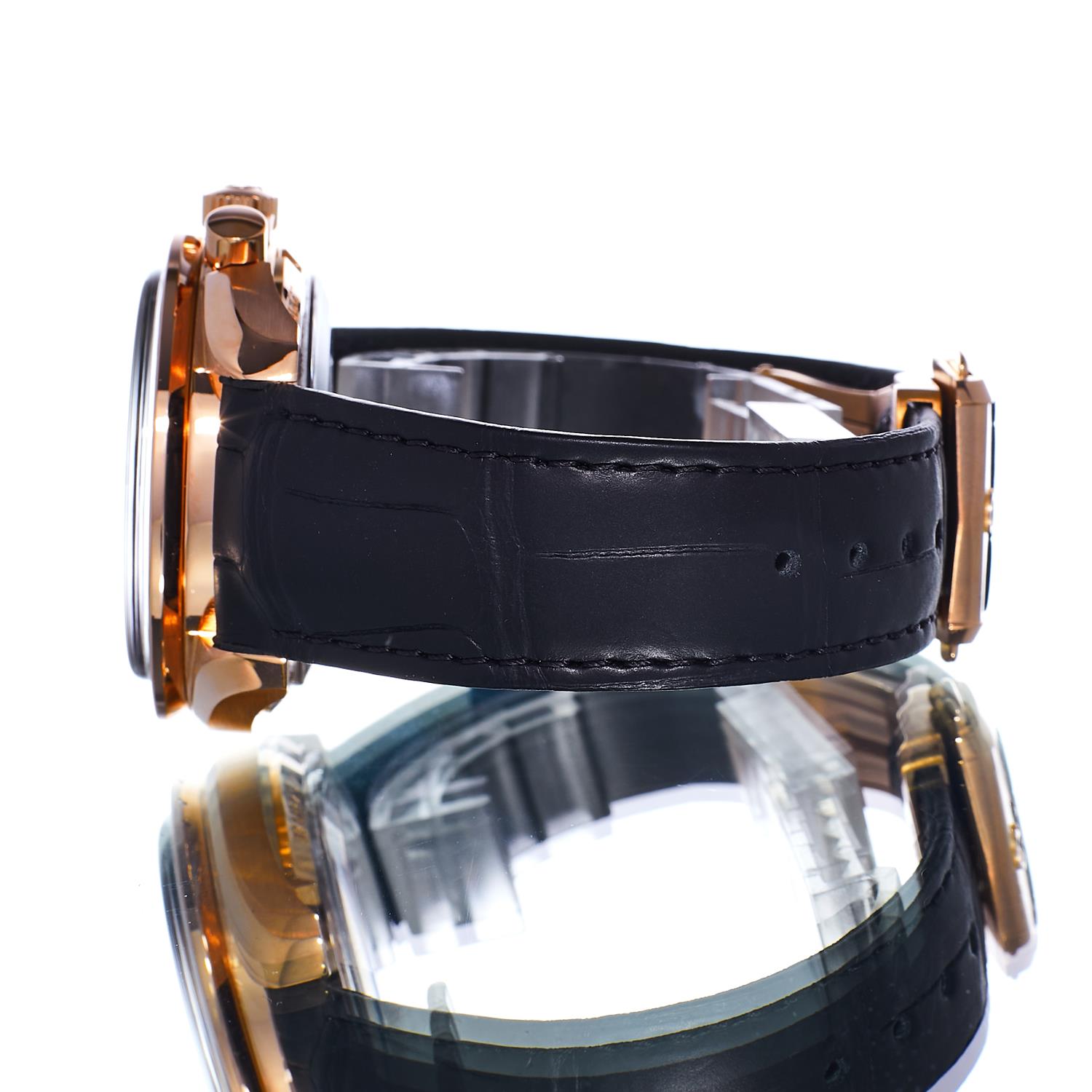 Omega Speedmaster Moonphase 304.63.44.52.01.001 Thumbnail 2