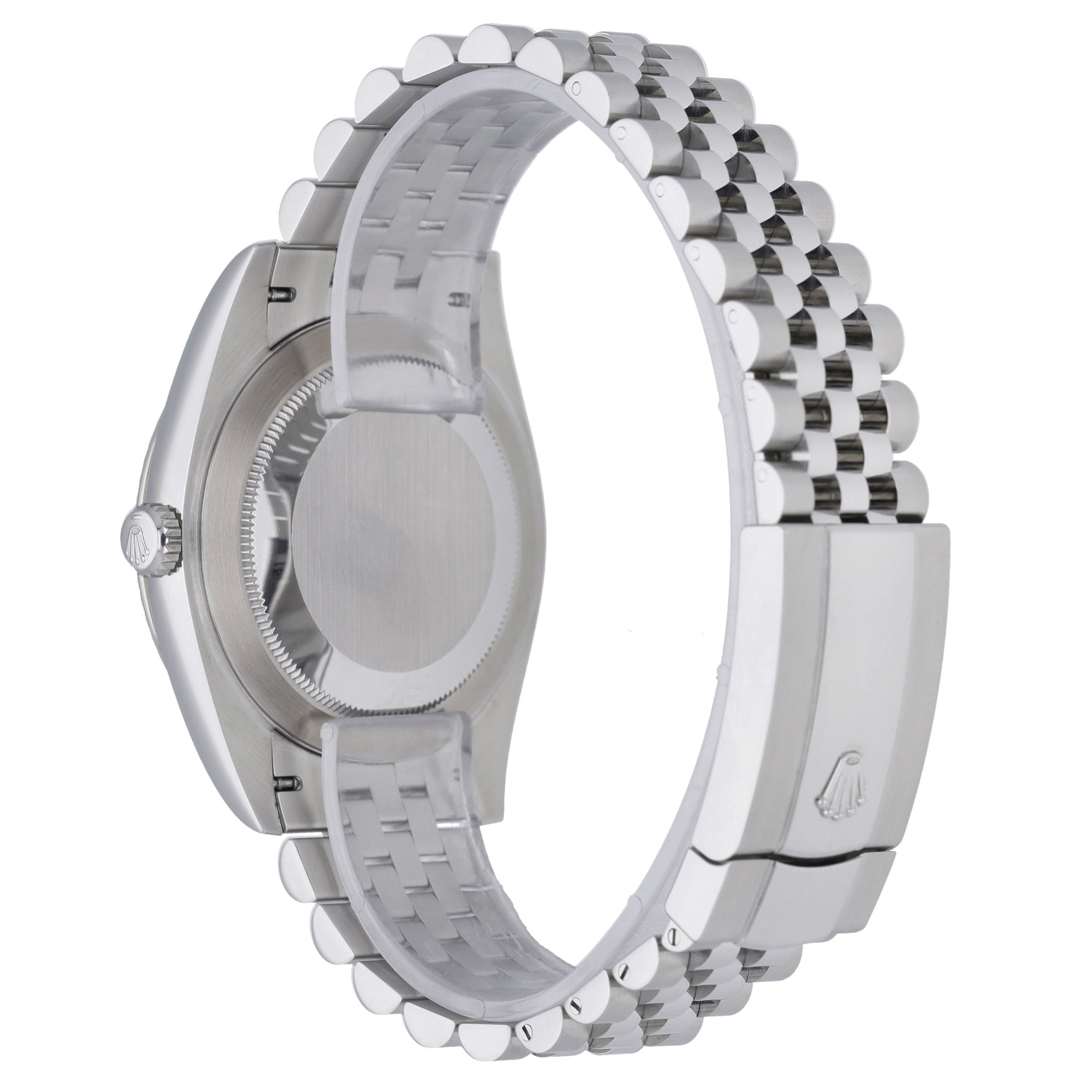 Rolex Datejust 41 126334 Thumbnail 3