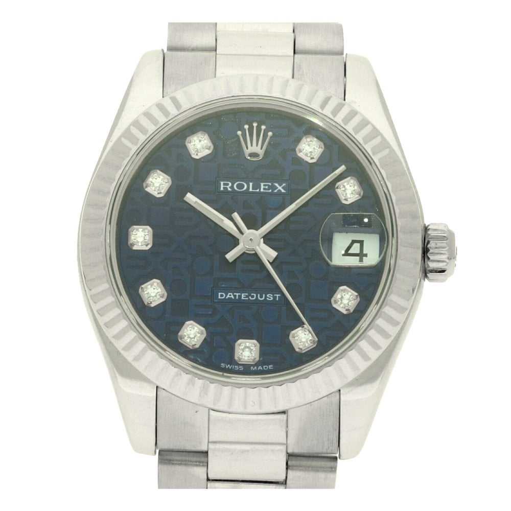 Rolex Mid-Size Datejust 178279 Thumbnail 2