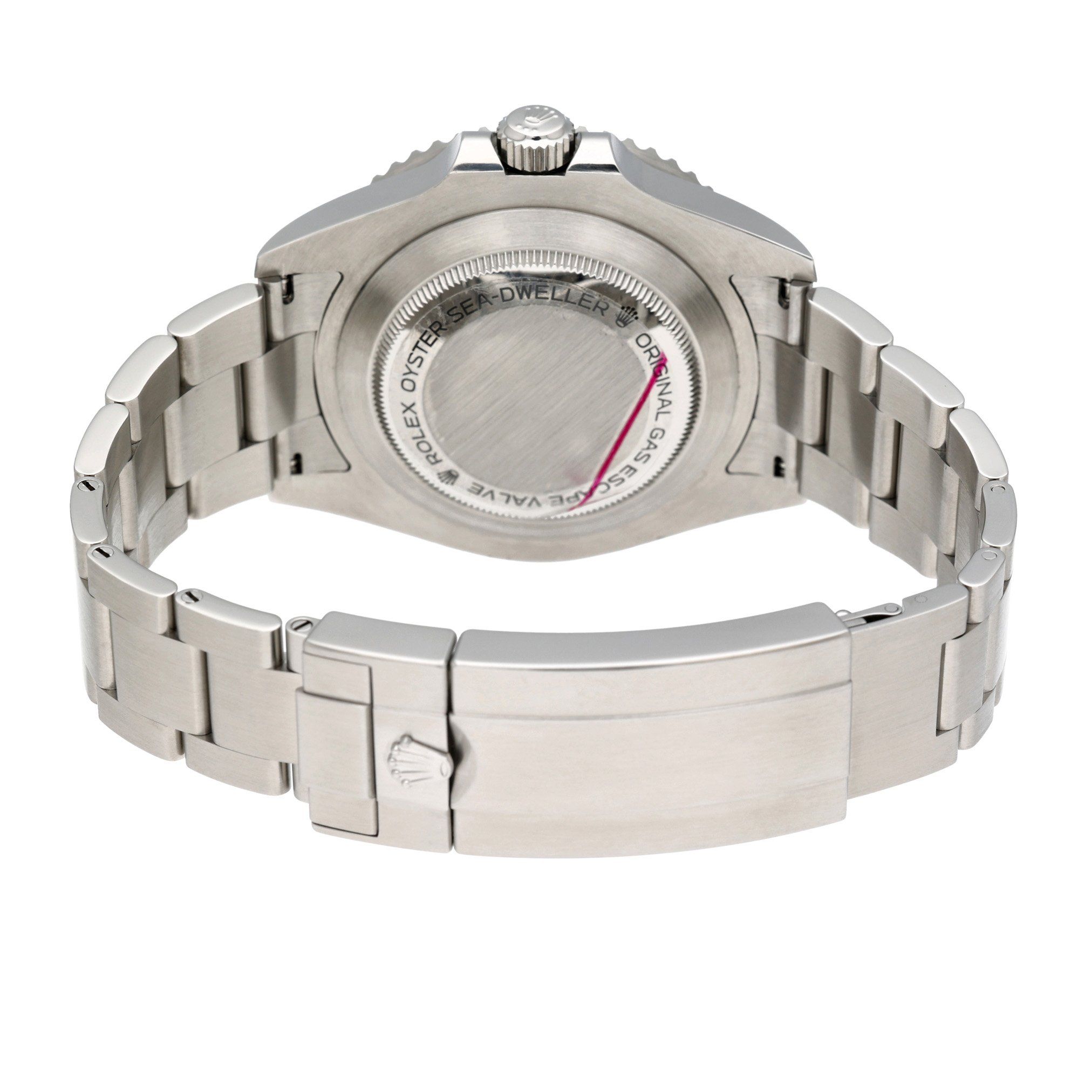 Rolex Sea-Dweller 126600 Thumbnail 4
