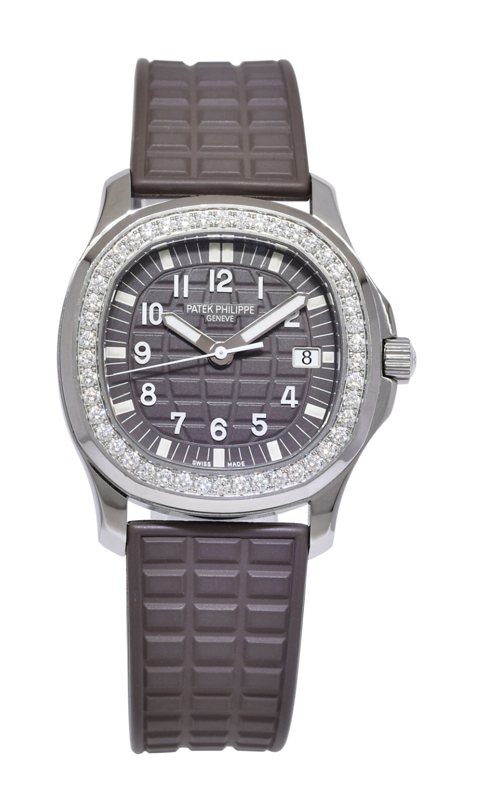Patek Philippe Aquanaut 5067A-001 Thumbnail 2