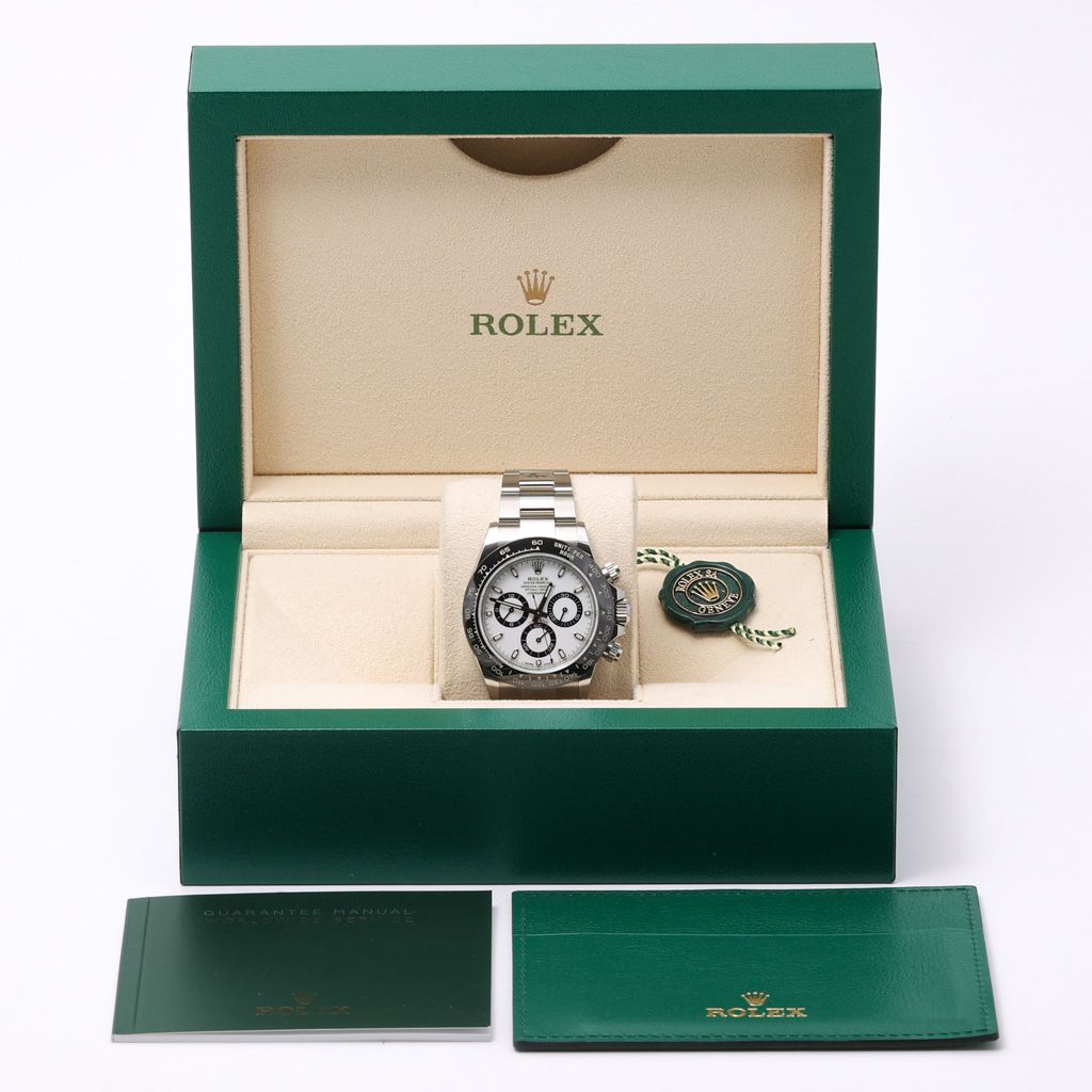 Rolex Daytona 116500 LN Thumbnail 5