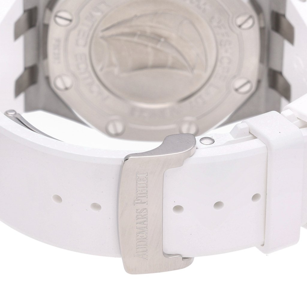 Audemars Piguet Royal Oak Offshore 26076SK.ZZ.D010CA.01 Thumbnail 3