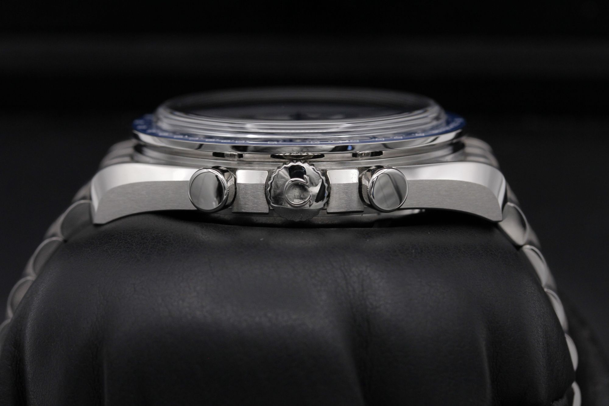 Omega Speedmaster Anniversary Series 310.32.42.50.02.001 Thumbnail 3