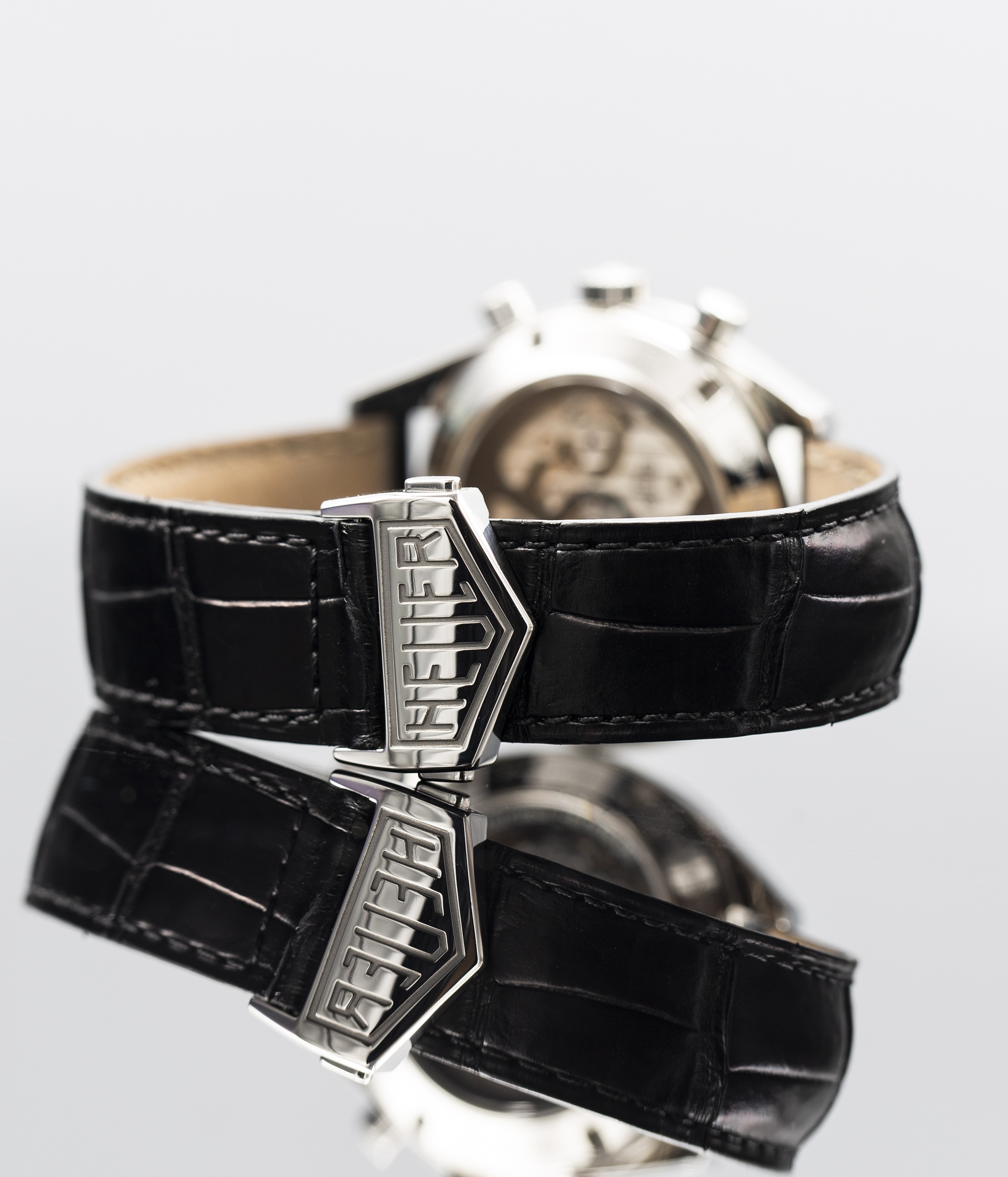 Tag Heuer Carrera CBK221B.FC6479 Thumbnail 3