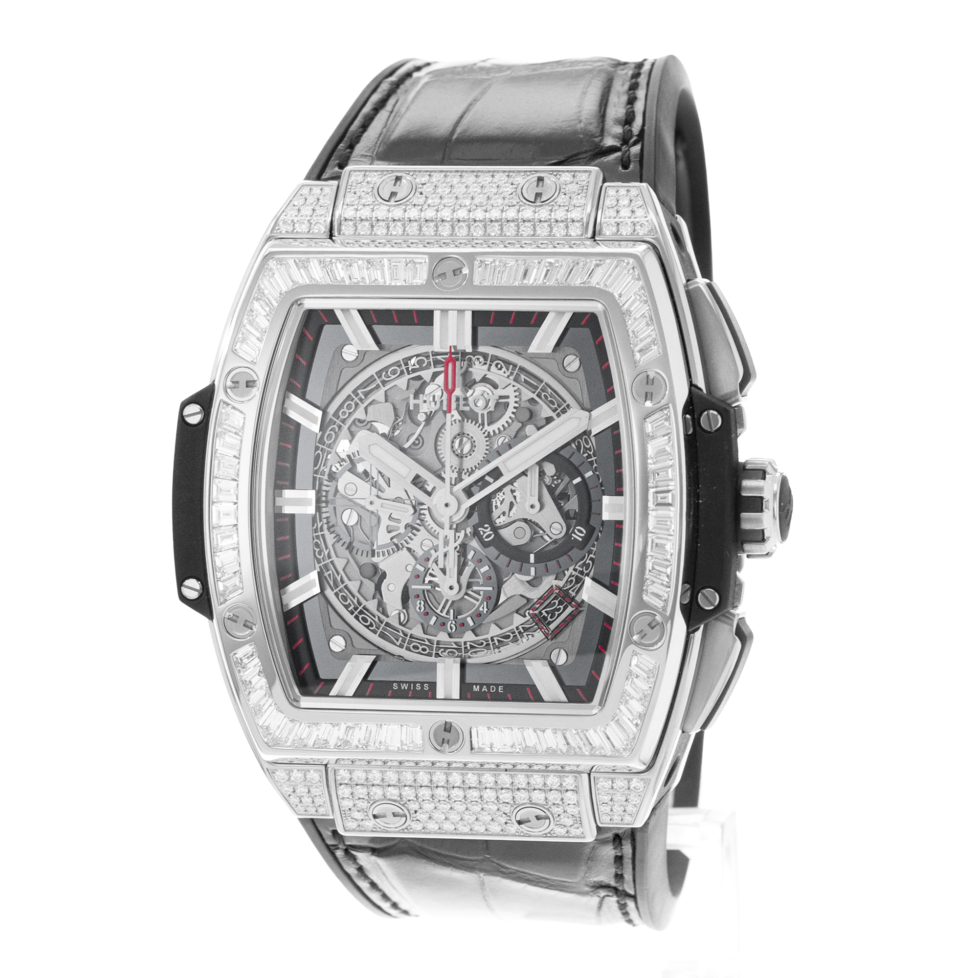 Hublot Big Bang 601.NX.0173.LR Thumbnail 3