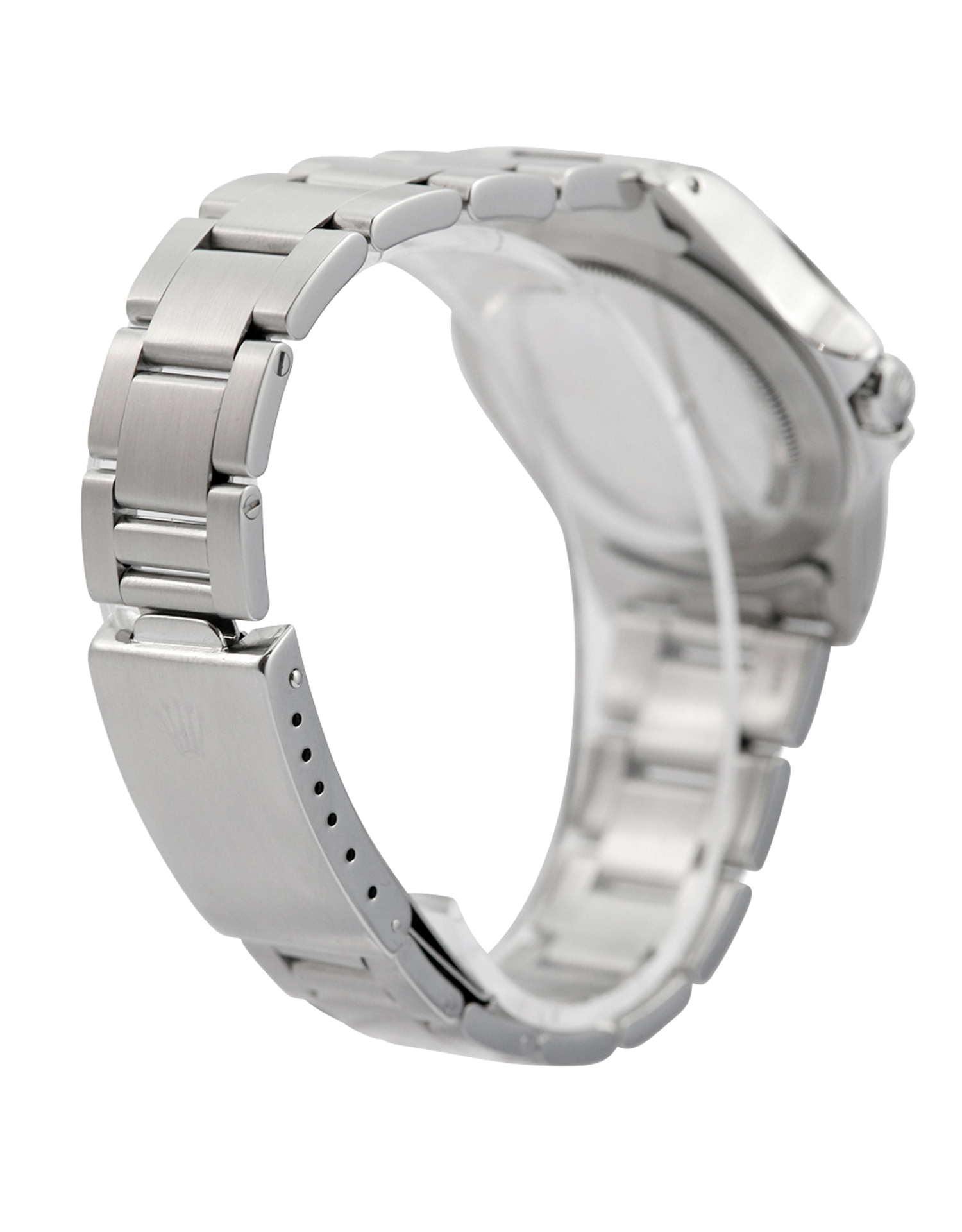 Rolex Explorer II 1655 Thumbnail 3