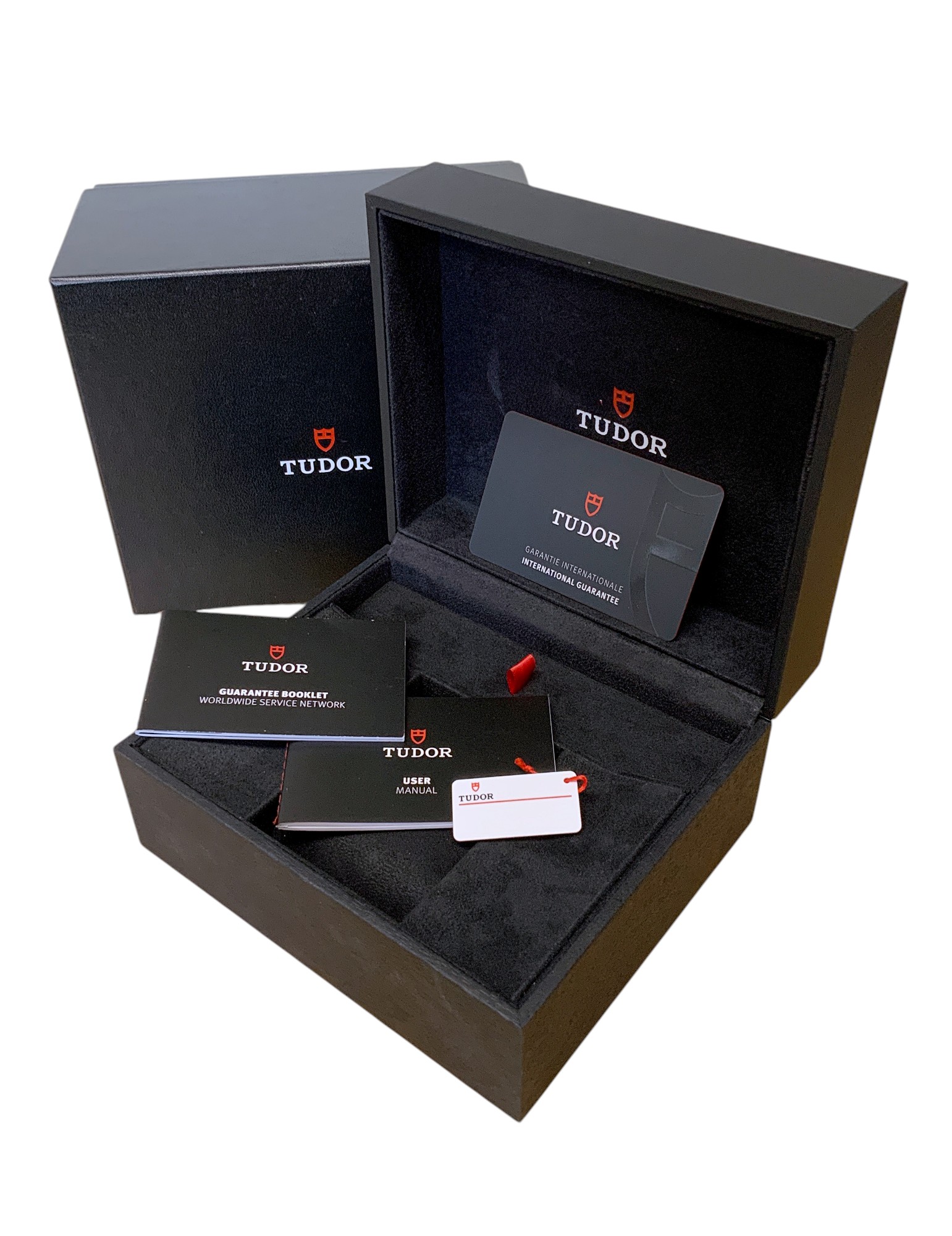 Tudor Black Bay M79503-0001 Thumbnail 4