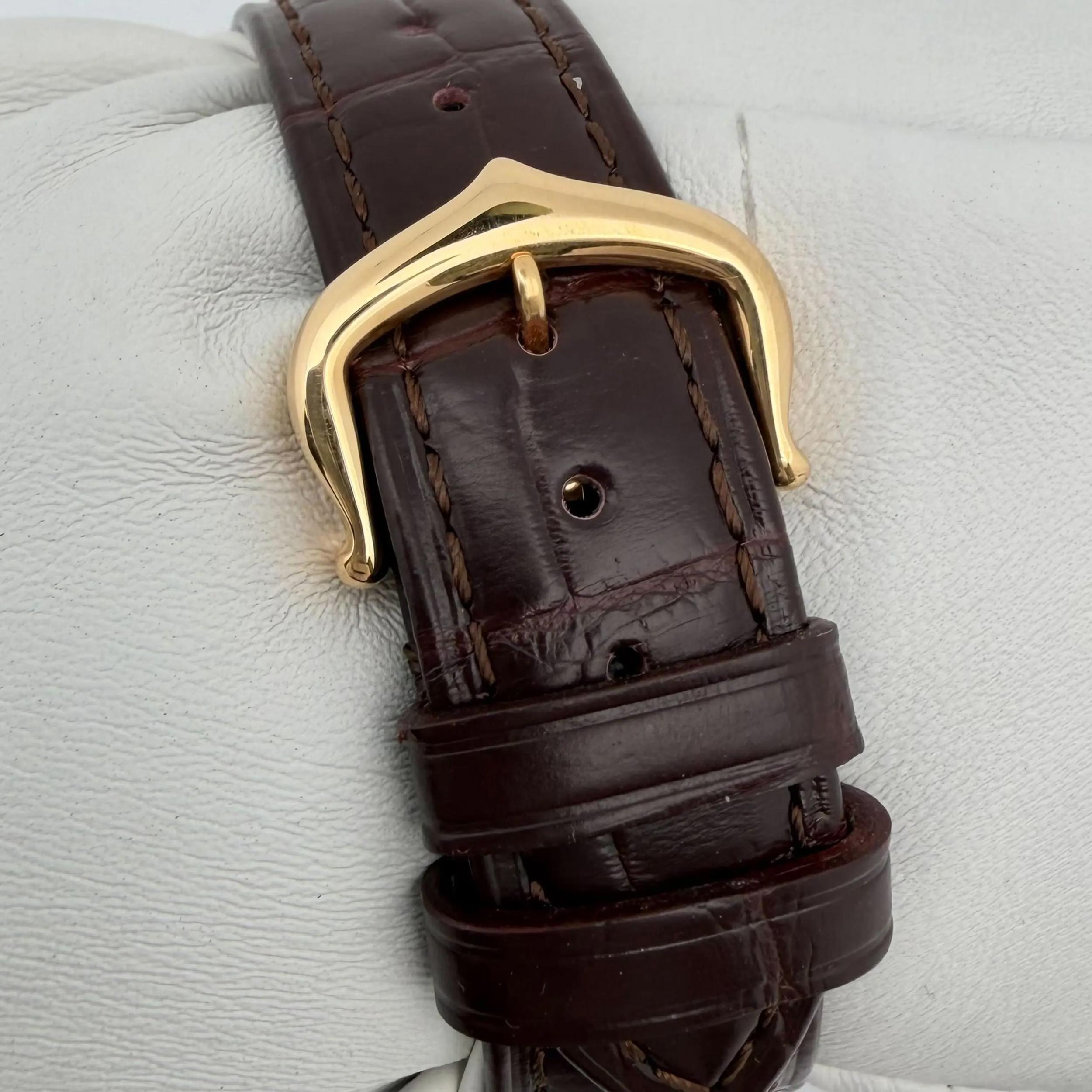 Cartier Tank Louis Cartier W1529856 Thumbnail 3