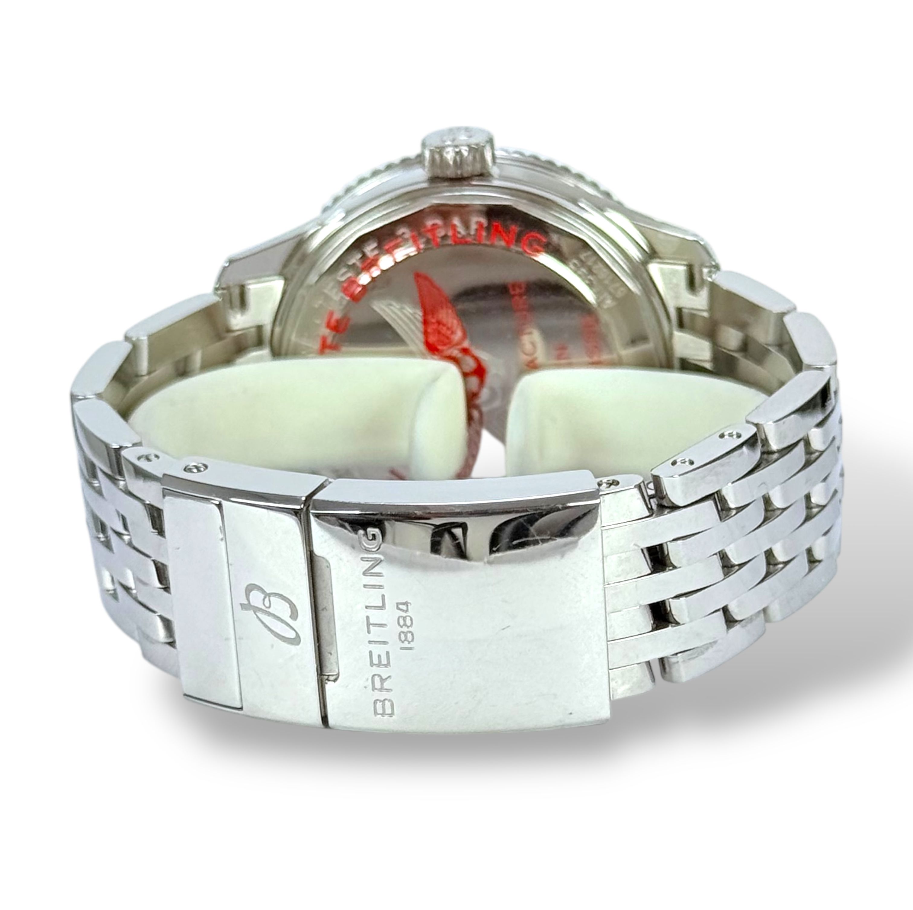 Breitling Navitimer Automatic 35 A17395 Thumbnail 4