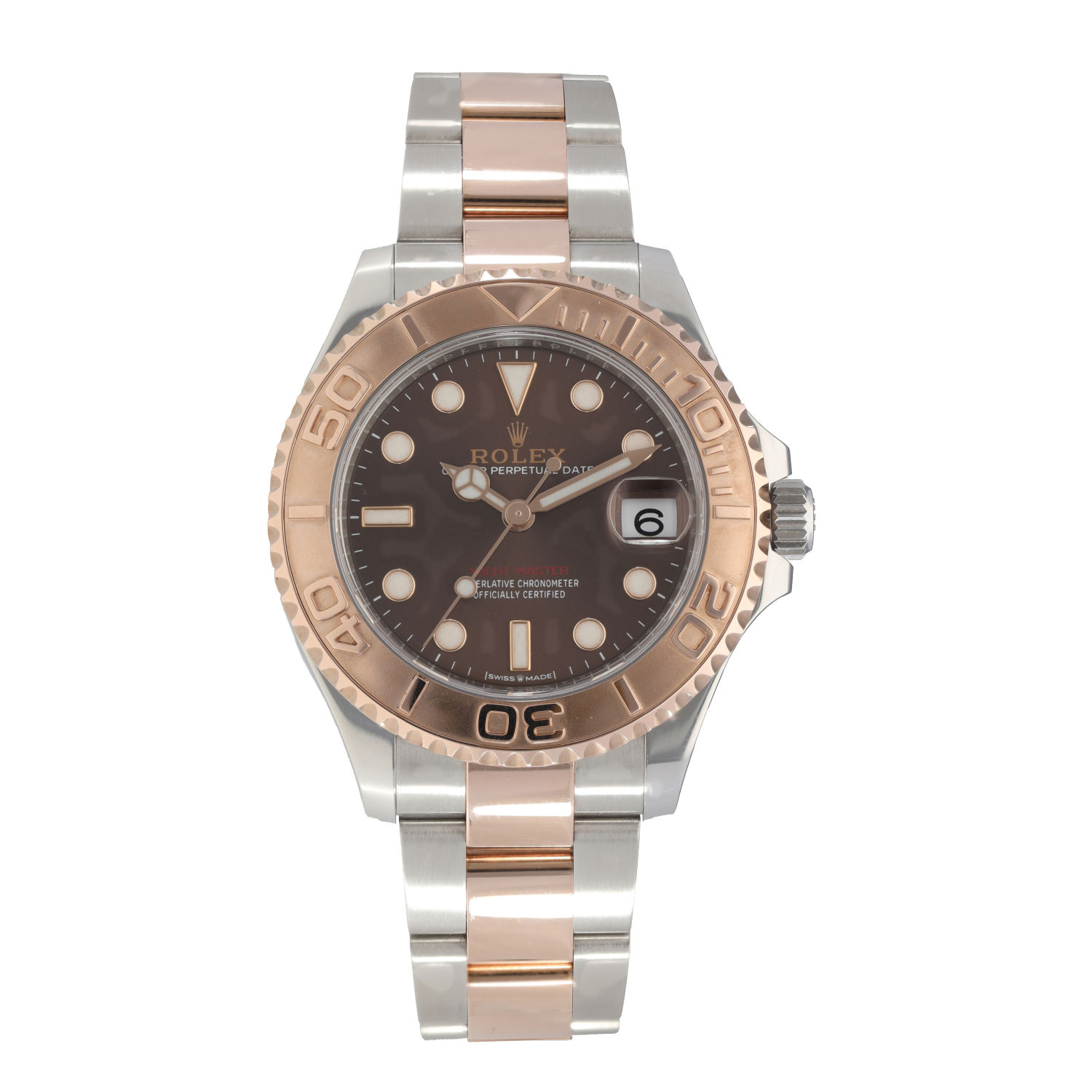 Rolex Yacht-Master 268621 Thumbnail 1