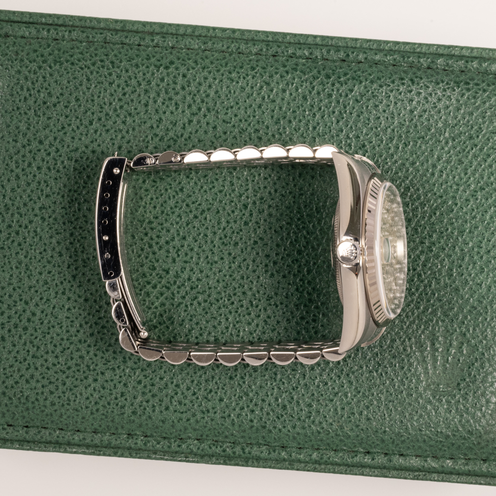 Rolex Datejust 16234 Thumbnail 2