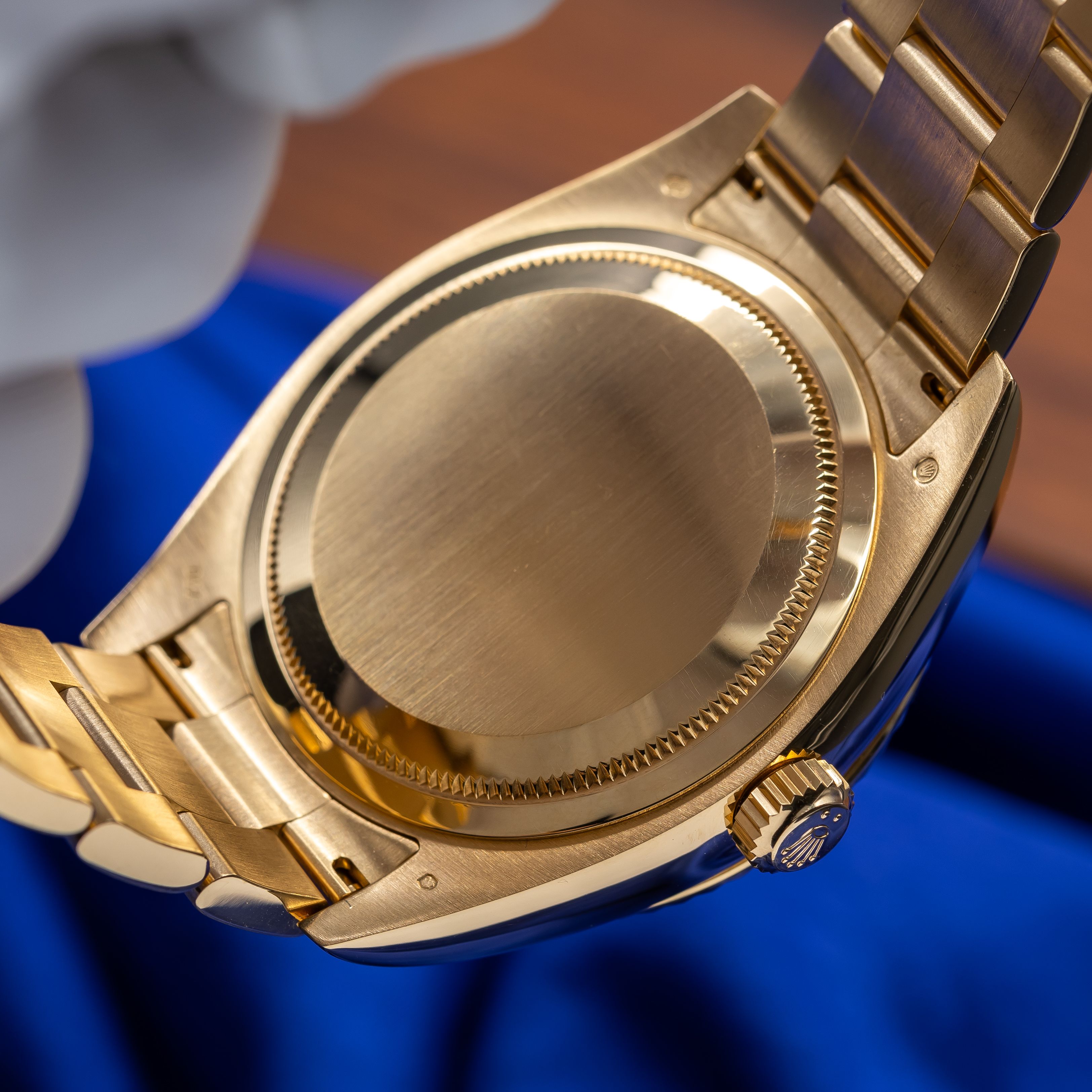 Rolex Sky-Dweller 326938 Thumbnail 4