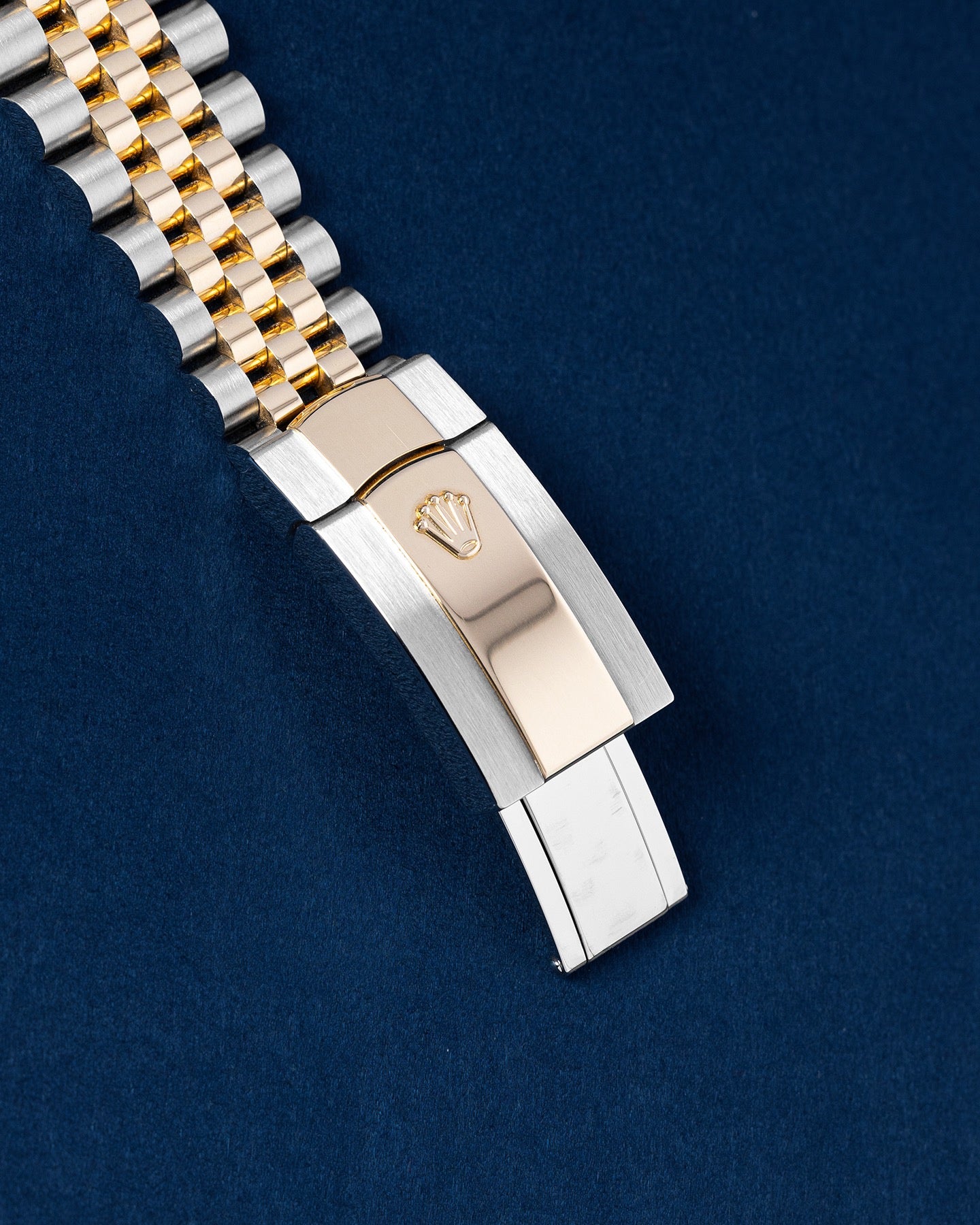 Rolex Datejust 41 126333 Thumbnail 3