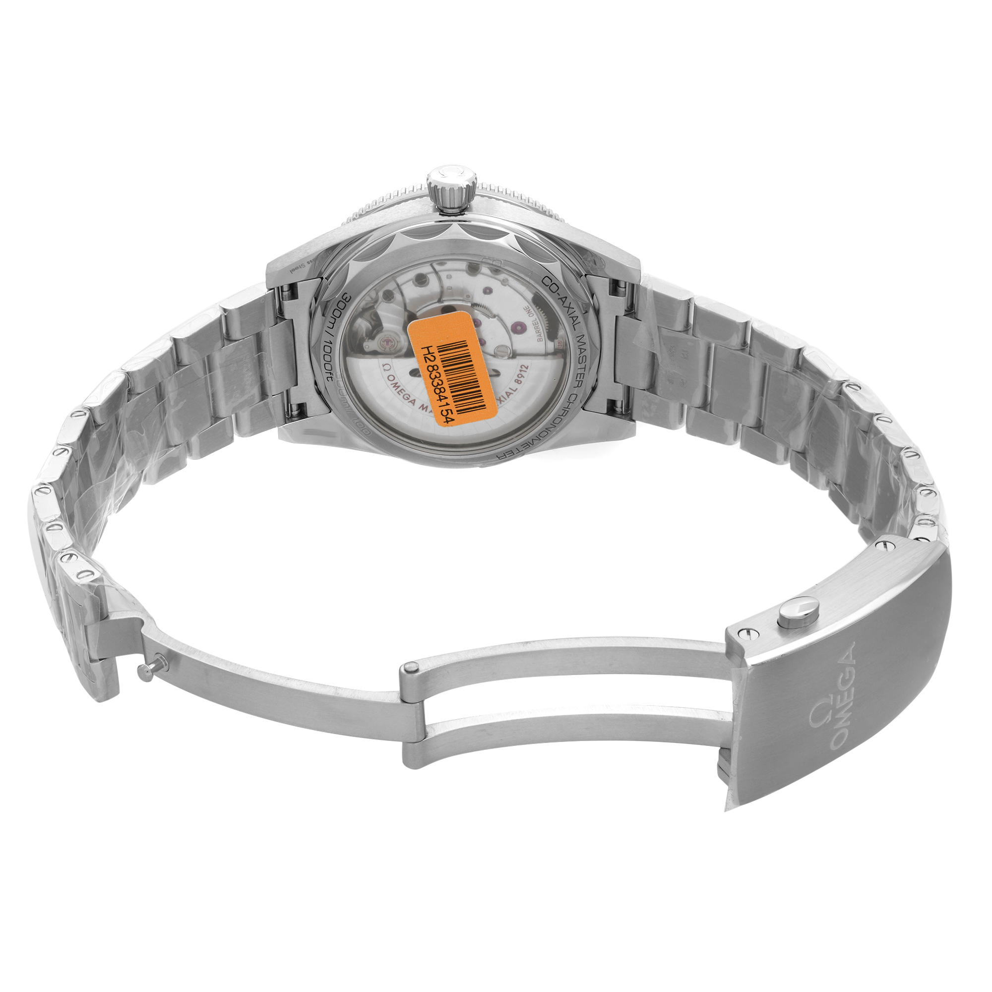 Omega Seamaster 300 234.30.41.21.03.001 Thumbnail 4