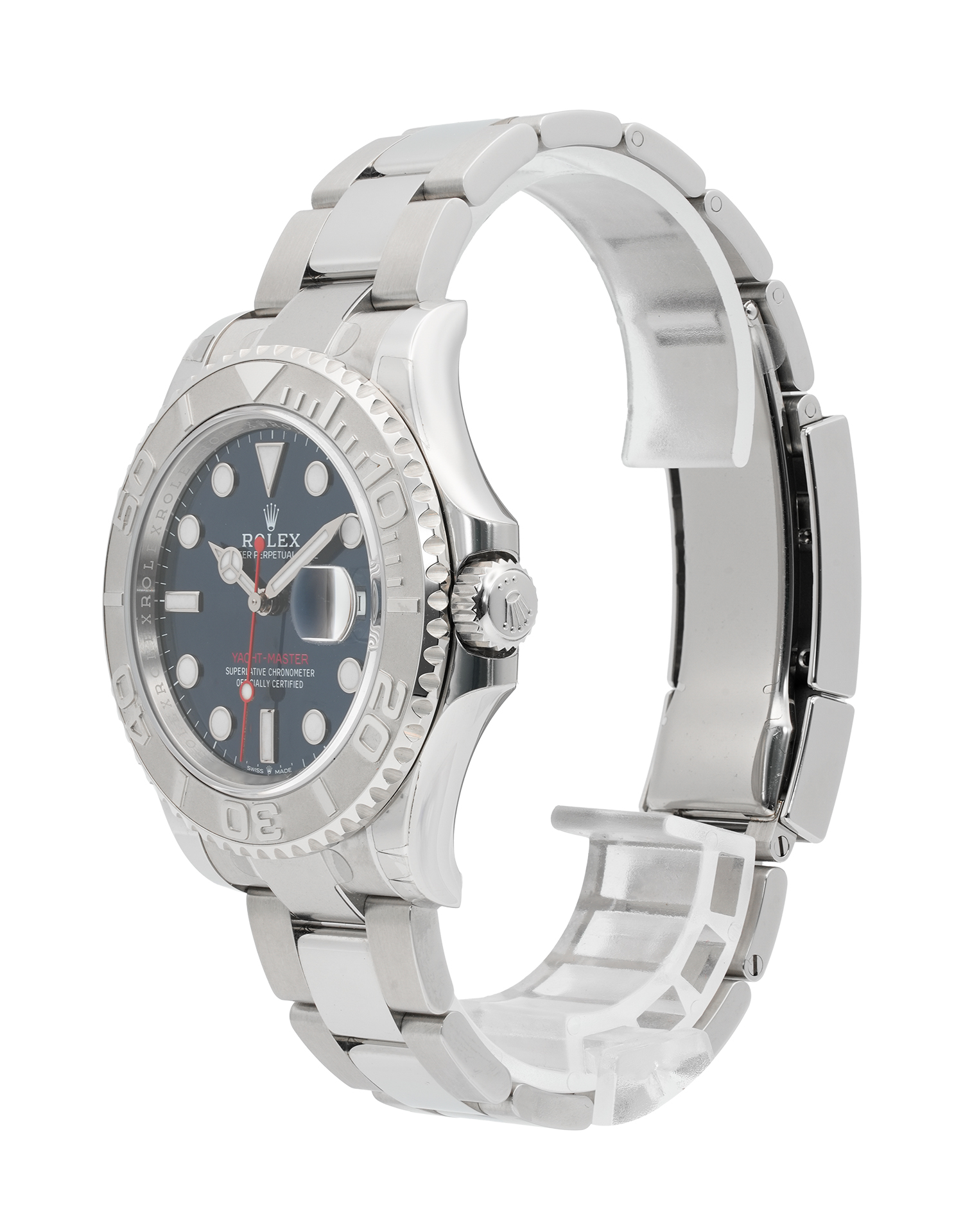 Rolex Yacht-Master 126622 Thumbnail 2