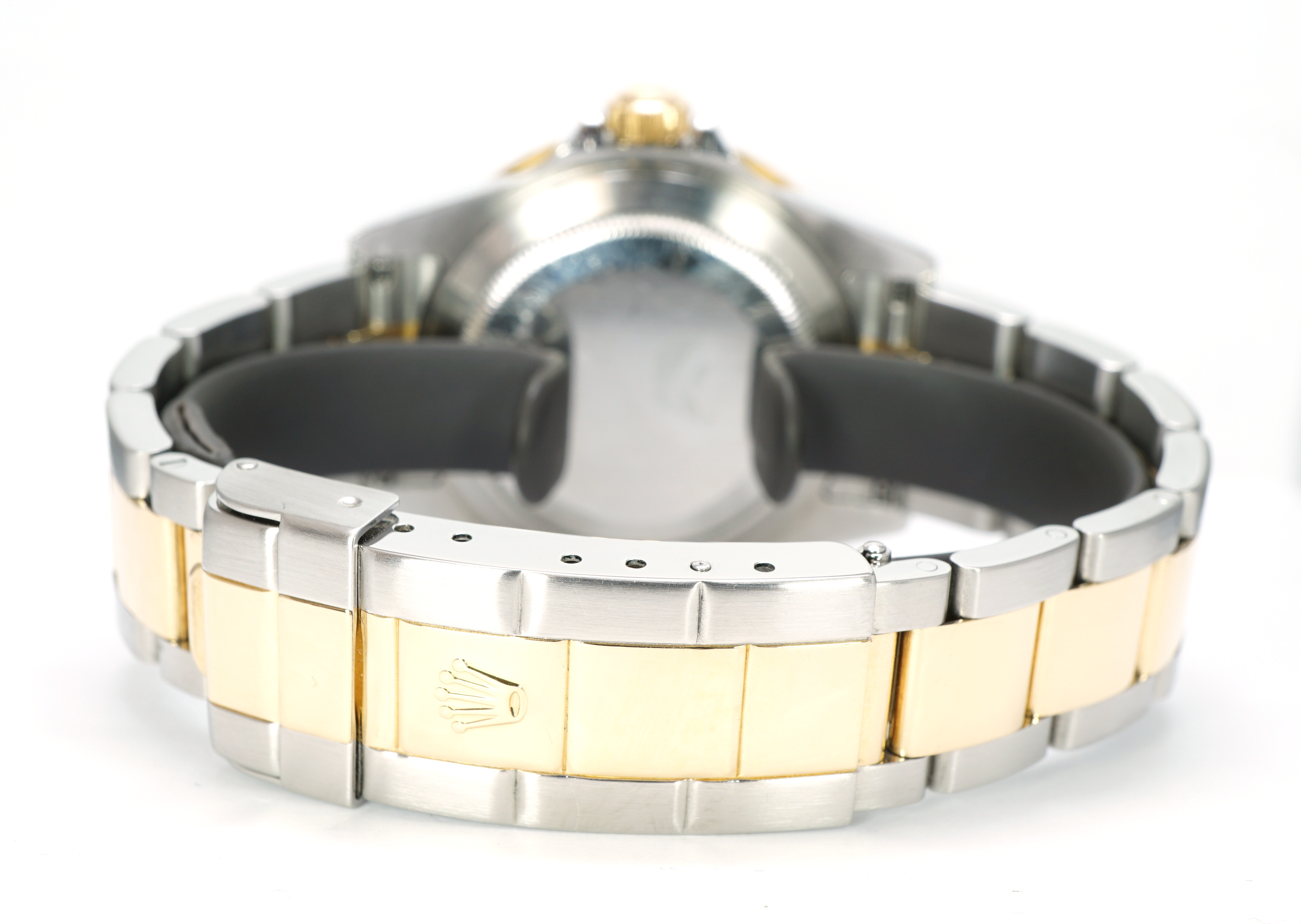 Rolex Submariner 16613 Thumbnail 4