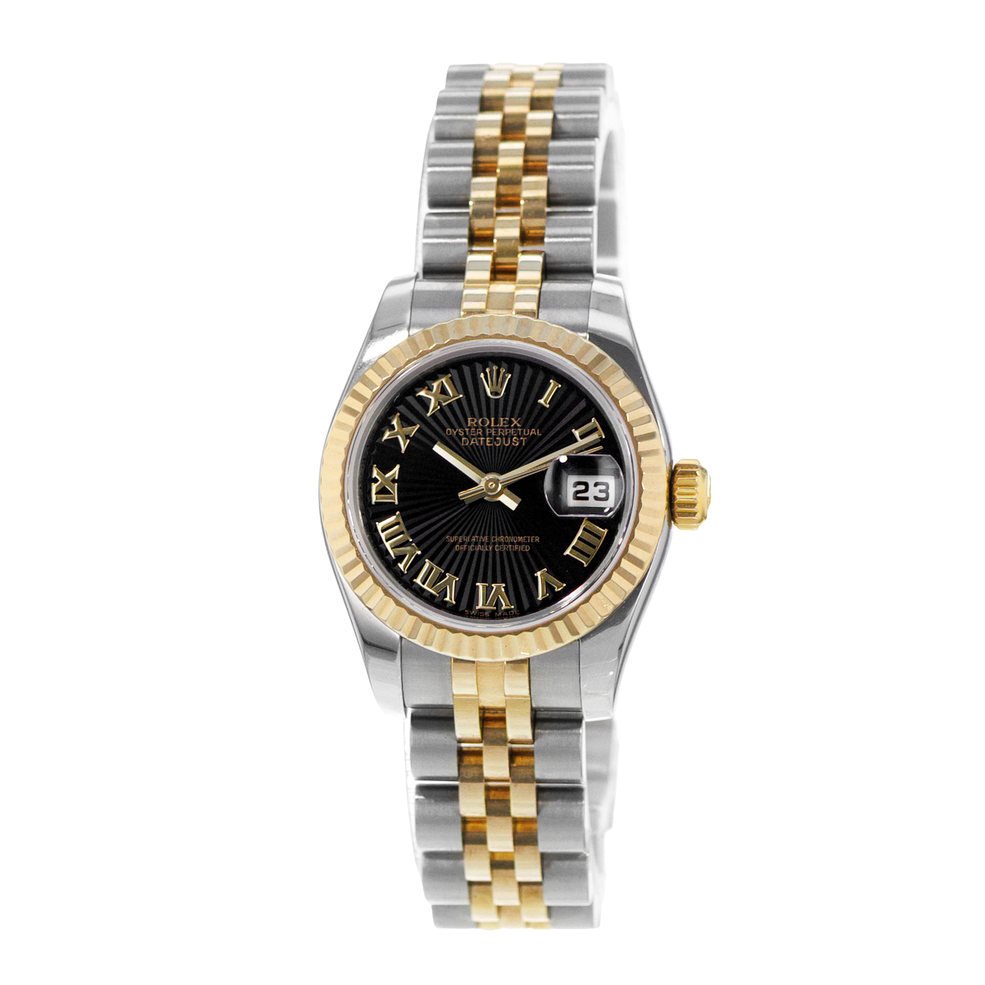 Rolex Datejust Lady 179173 Thumbnail 4