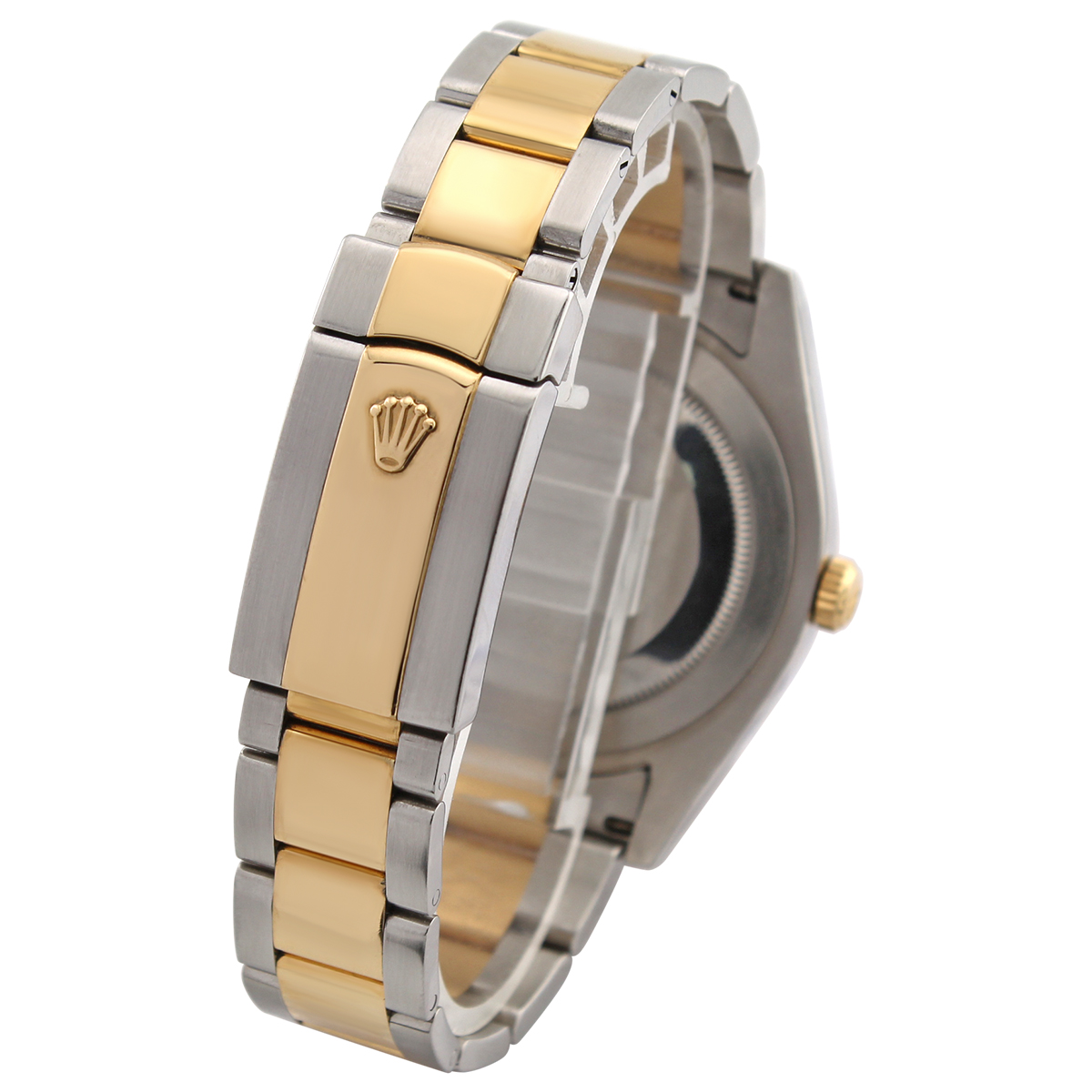 Rolex Datejust II 116333 Thumbnail 3